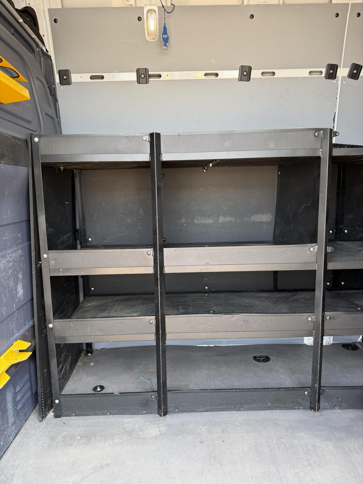 2020 Mercedes-Benz Sprinter 2.1 316 CDI Panel Van 5dr Diesel Manual RWD L2 H2 Euro 6 (163 ps) - Thumbnail 29