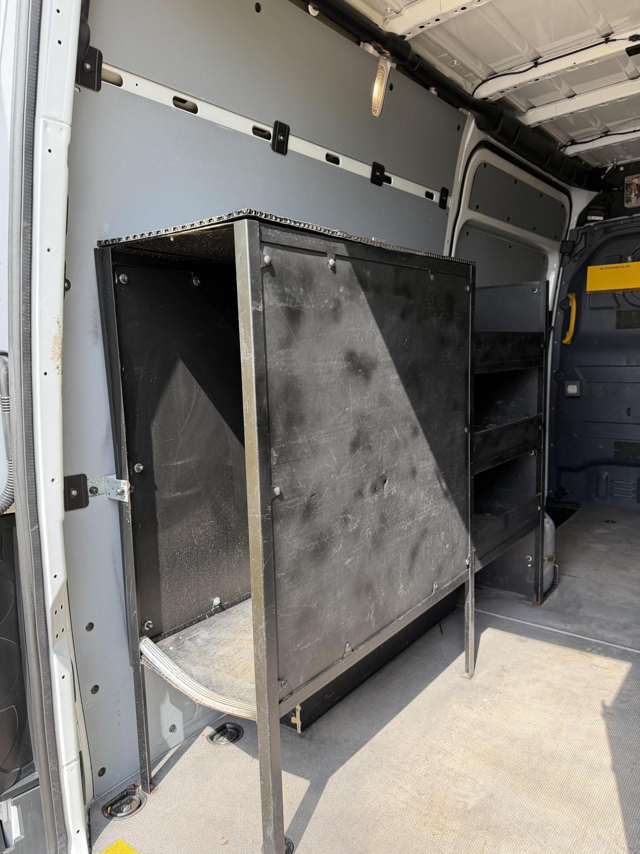2020 Mercedes-Benz Sprinter 2.1 316 CDI Panel Van 5dr Diesel Manual RWD L2 H2 Euro 6 (163 ps) - Thumbnail 27