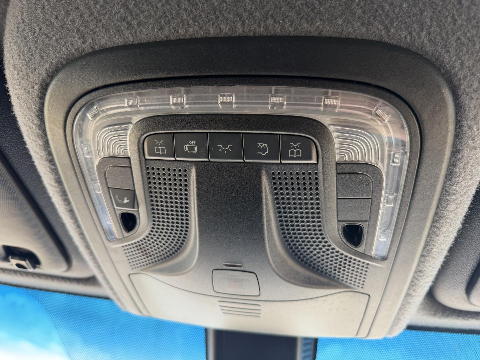 2020 Mercedes-Benz Sprinter 2.1 316 CDI Panel Van 5dr Diesel Manual RWD L2 H2 Euro 6 (163 ps) - Thumbnail 46