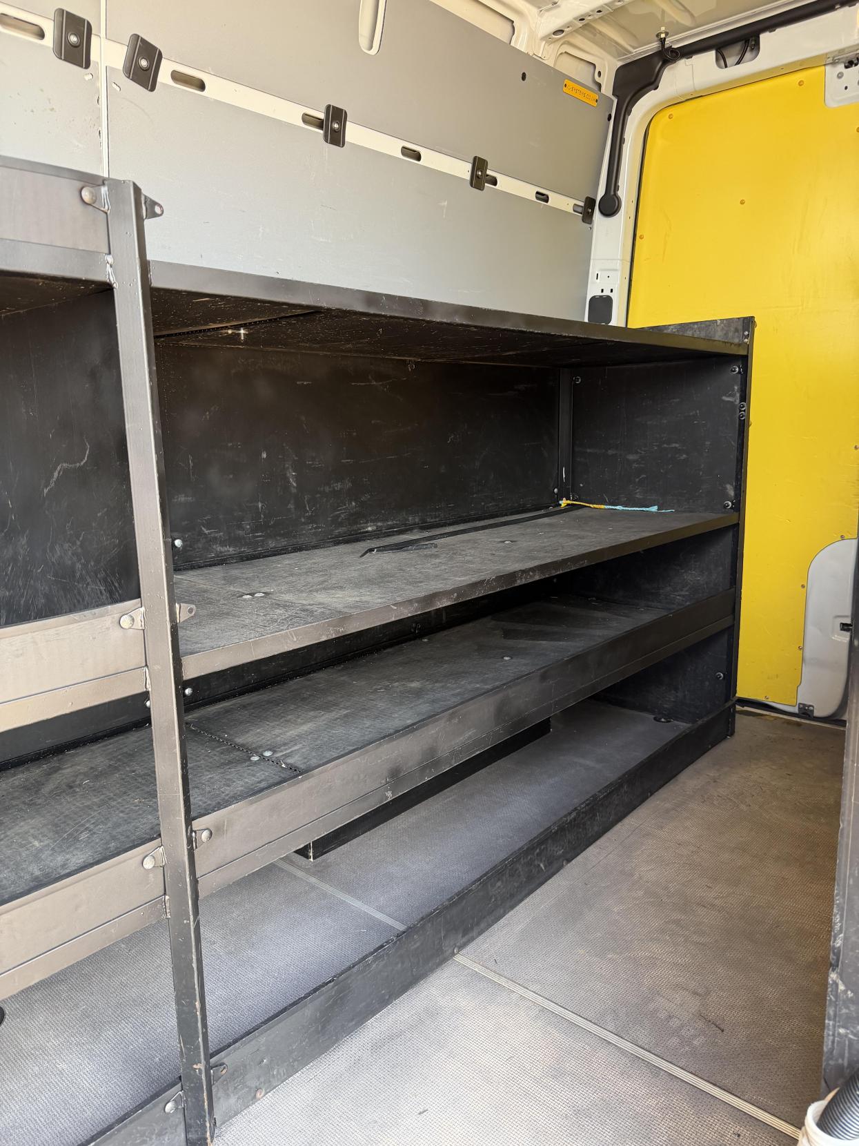 2020 Mercedes-Benz Sprinter 2.1 316 CDI Panel Van 5dr Diesel Manual RWD L2 H2 Euro 6 (163 ps) - Thumbnail 24