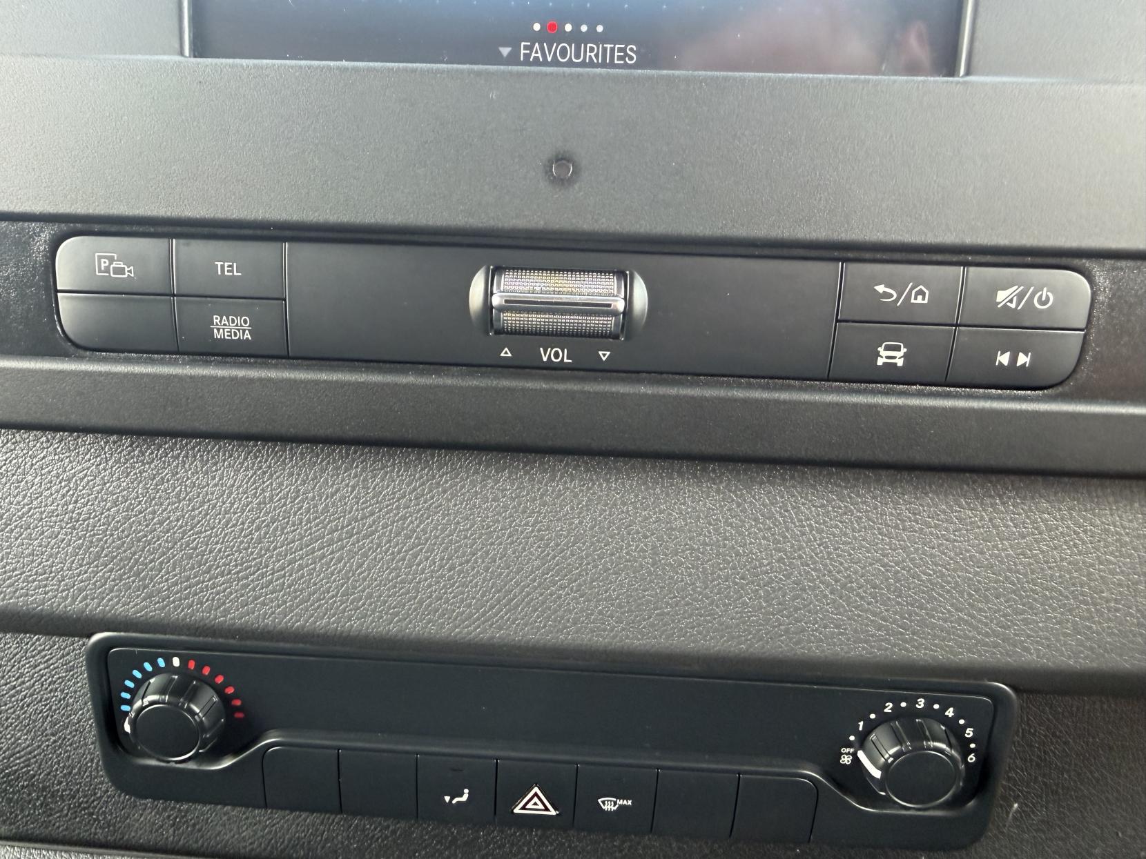 2020 Mercedes-Benz Sprinter 2.1 316 CDI Panel Van 5dr Diesel Manual RWD L2 H2 Euro 6 (163 ps) - Thumbnail 45