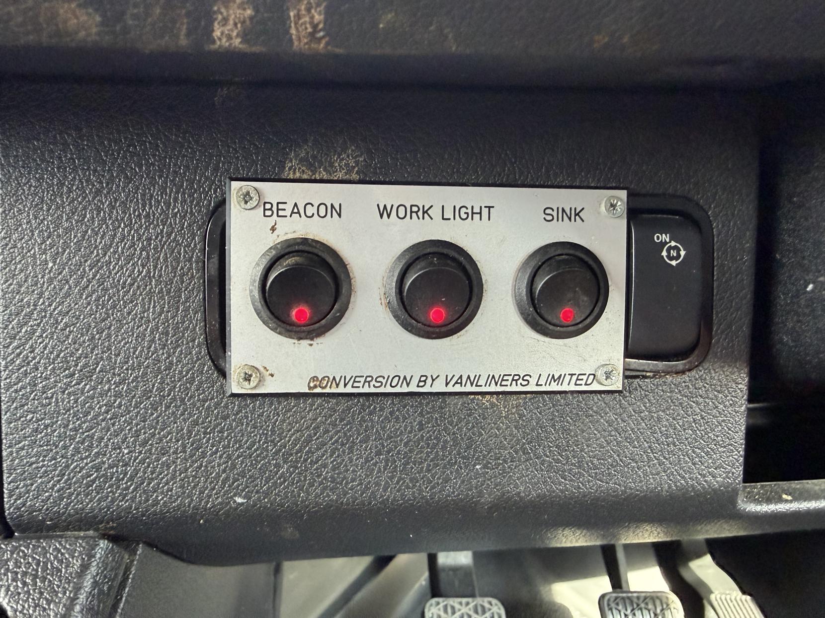 2020 Mercedes-Benz Sprinter 2.1 316 CDI Panel Van 5dr Diesel Manual RWD L2 H2 Euro 6 (163 ps) - Thumbnail 41