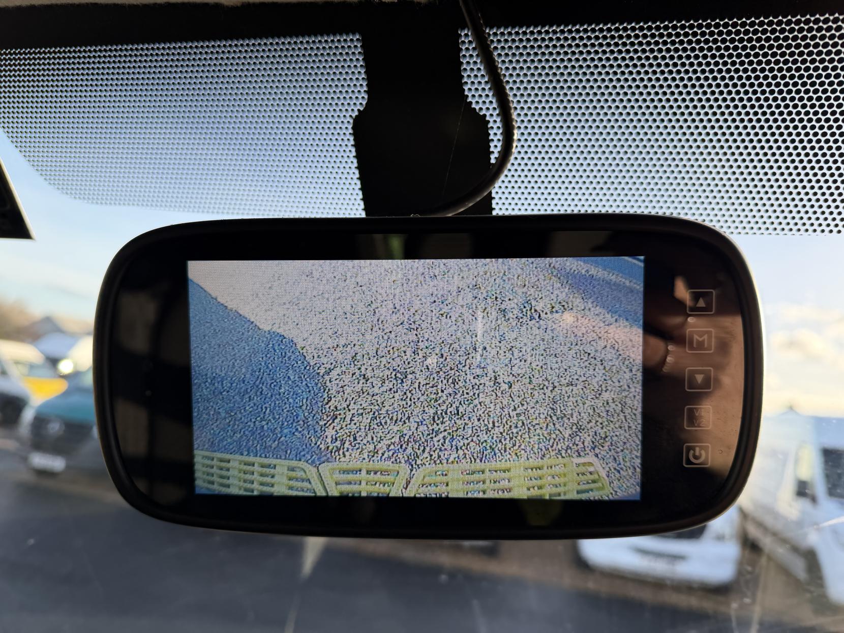 Vauxhall Movano 2.3 CDTi 3500 Panel Van 5dr Diesel Manual FWD L2 H2 Euro 6 (130 ps)