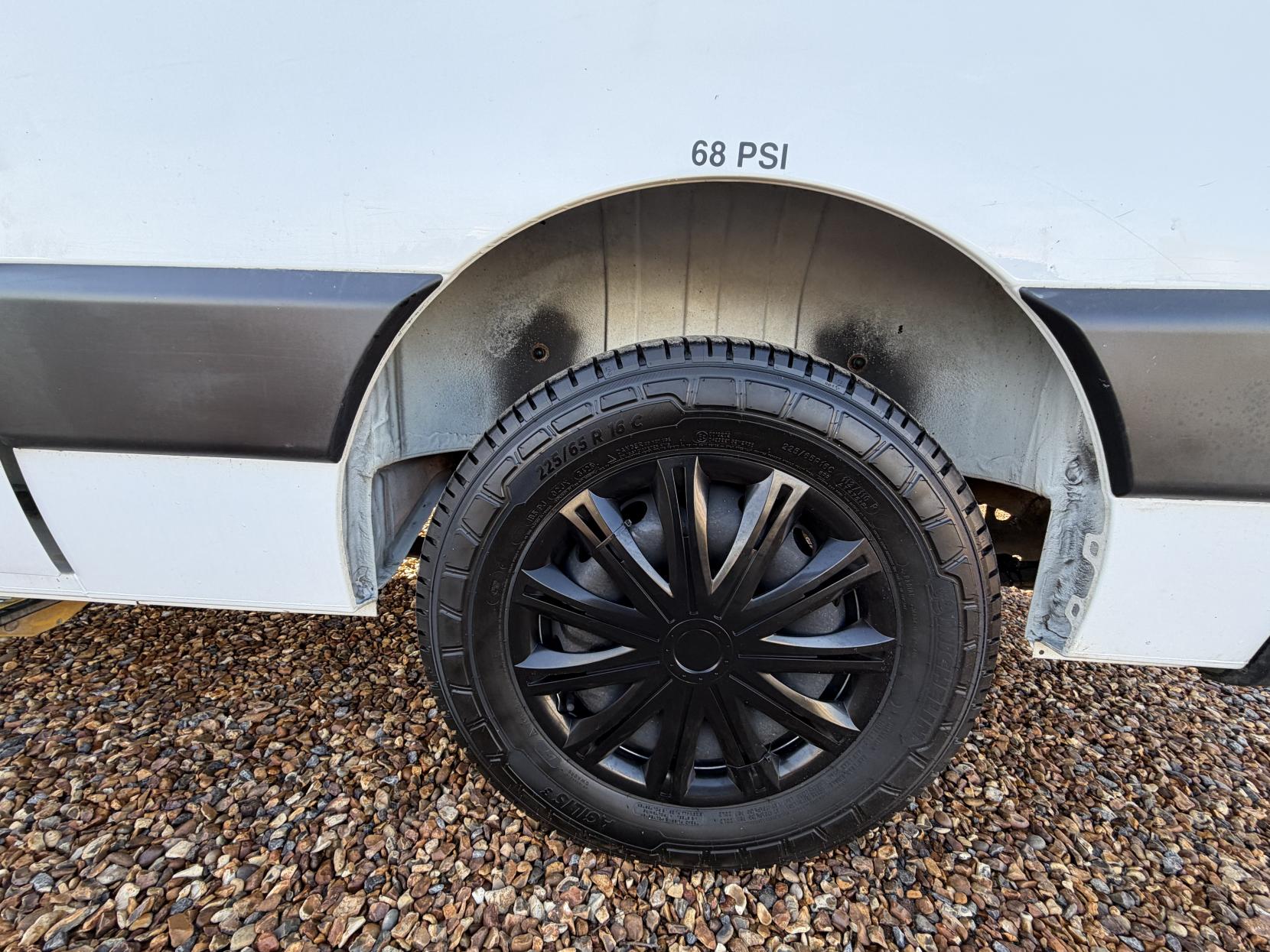 Vauxhall Movano 2.3 CDTi 3500 Panel Van 5dr Diesel Manual FWD L2 H2 Euro 6 (130 ps)