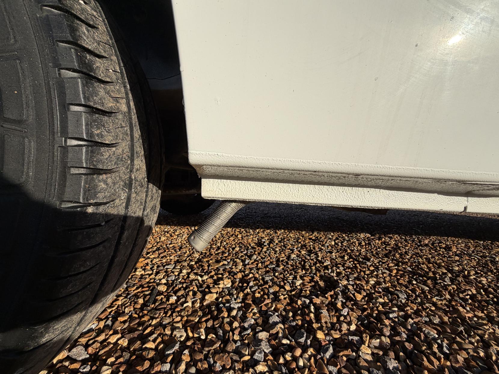 Vauxhall Movano 2.3 CDTi 3500 Panel Van 5dr Diesel Manual FWD L2 H2 Euro 6 (130 ps)