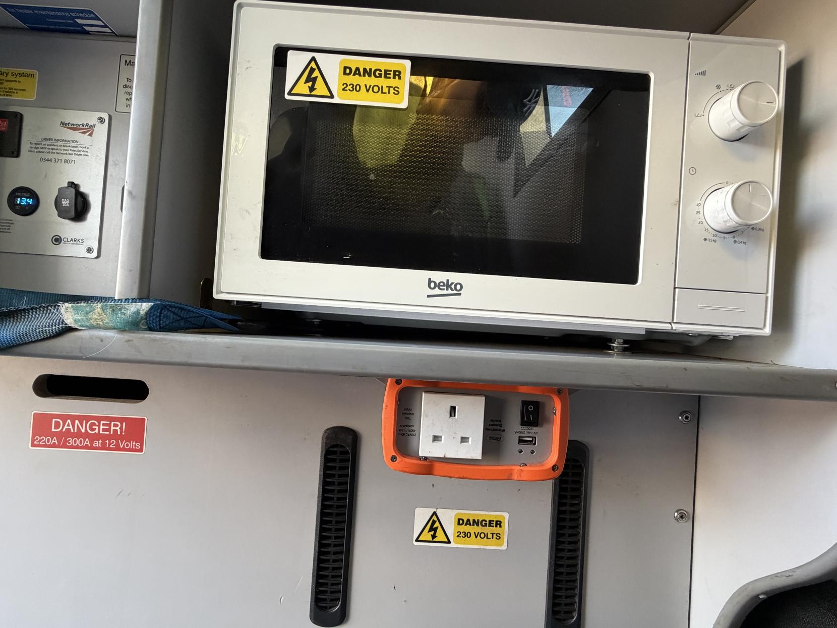 Vauxhall Movano 2.3 CDTi 3500 Panel Van 5dr Diesel Manual FWD L2 H2 Euro 6 (130 ps)