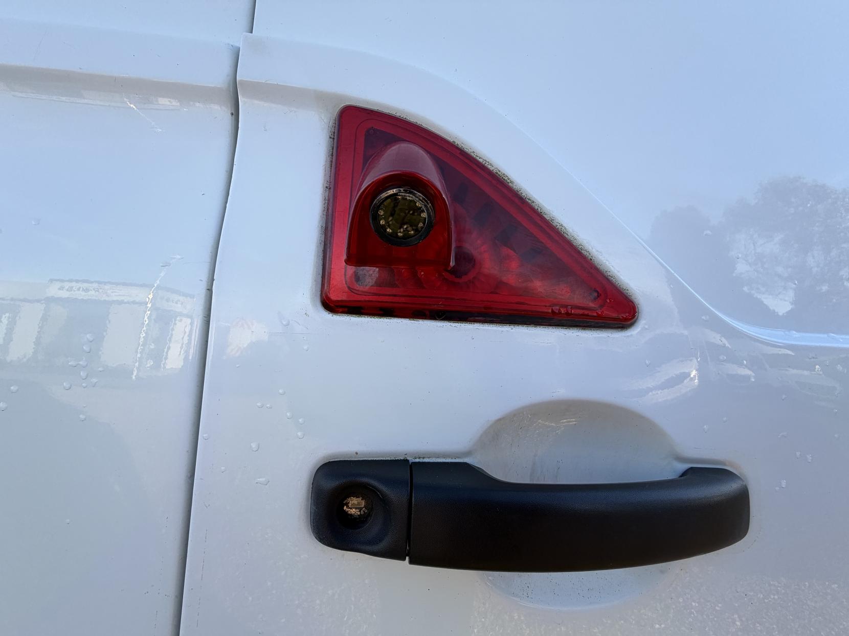 Vauxhall Movano 2.3 CDTi 3500 Panel Van 5dr Diesel Manual FWD L2 H2 Euro 6 (130 ps)