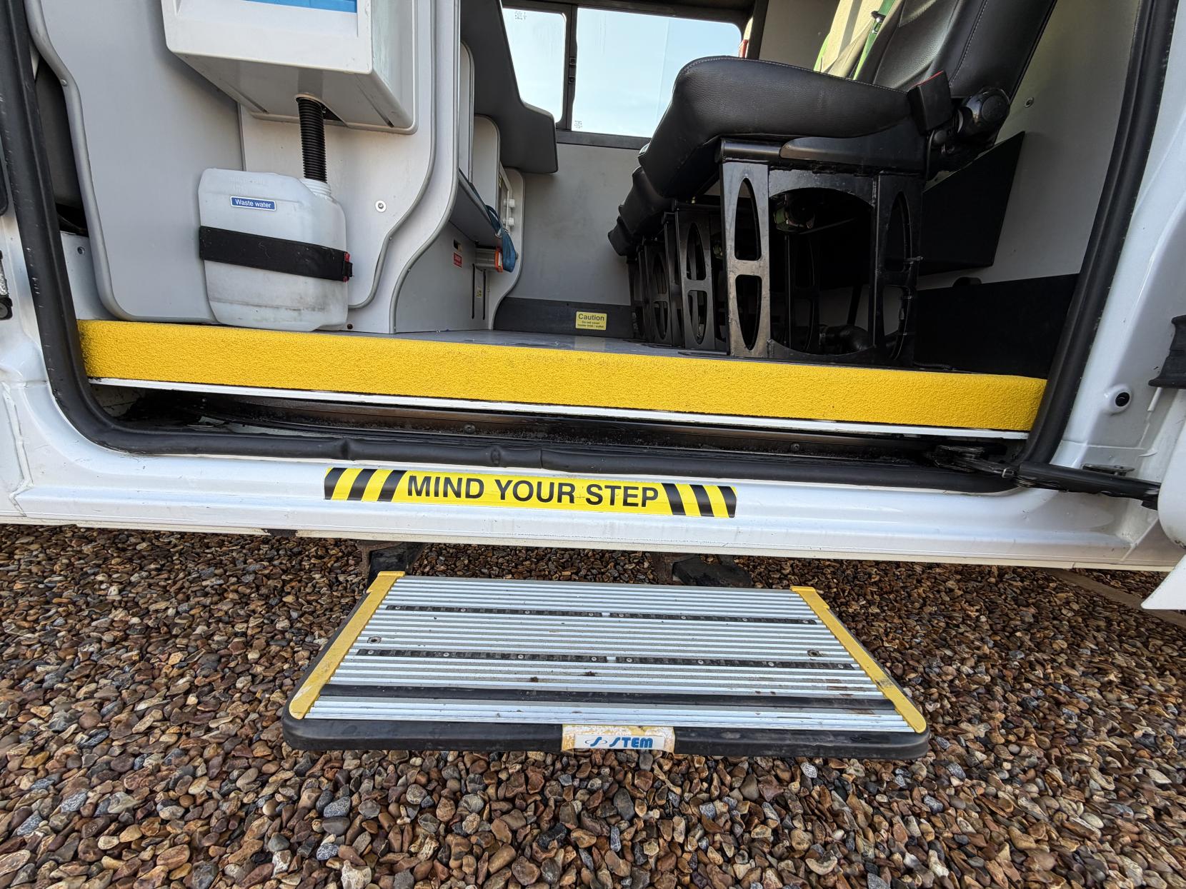 Vauxhall Movano 2.3 CDTi 3500 Panel Van 5dr Diesel Manual FWD L2 H2 Euro 6 (130 ps)