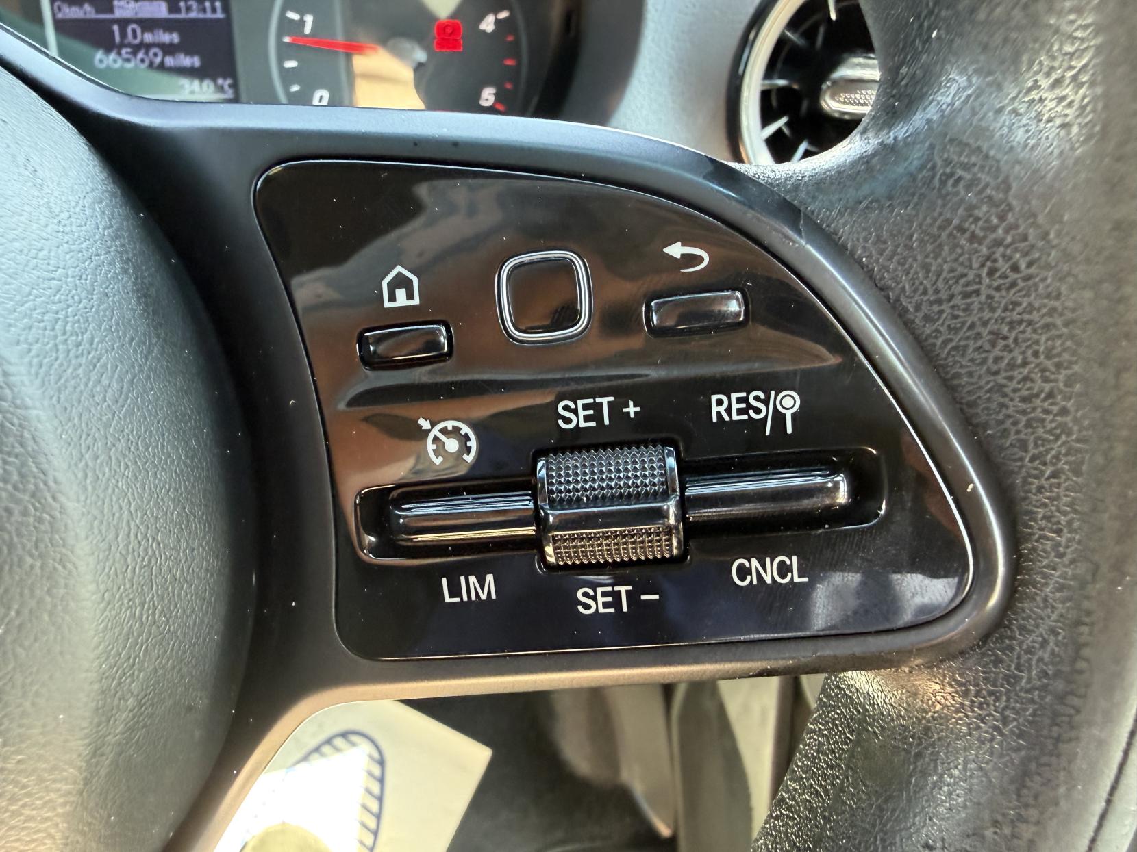 2020 Mercedes-Benz Sprinter 2.1 314 CDI Panel Van 5dr Diesel Manual RWD L3 H2 Euro 6 (143 ps) - Thumbnail 44