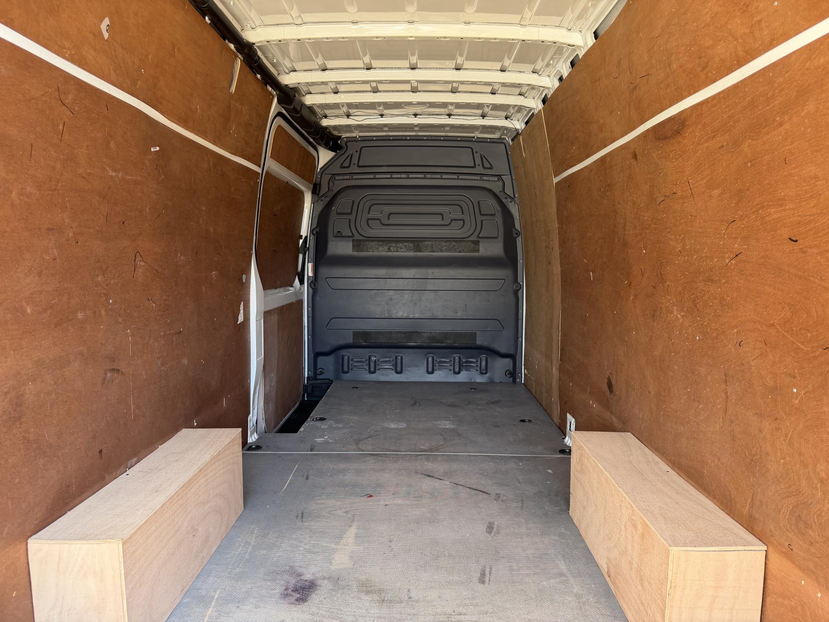 2020 Mercedes-Benz Sprinter 2.1 314 CDI Panel Van 5dr Diesel Manual RWD L3 H2 Euro 6 (143 ps) - Thumbnail 30