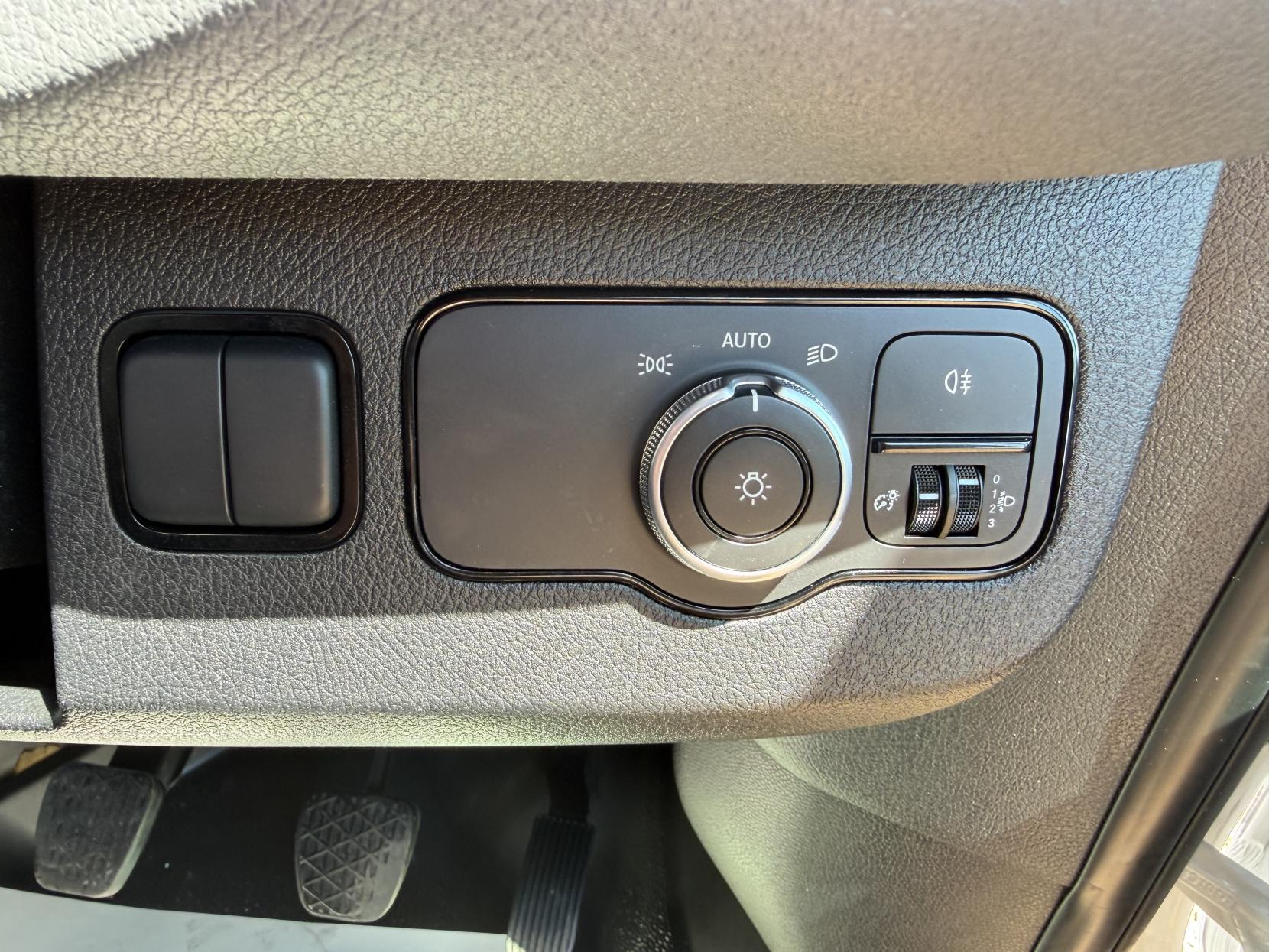 2020 Mercedes-Benz Sprinter 2.1 314 CDI Panel Van 5dr Diesel Manual RWD L3 H2 Euro 6 (143 ps) - Thumbnail 33