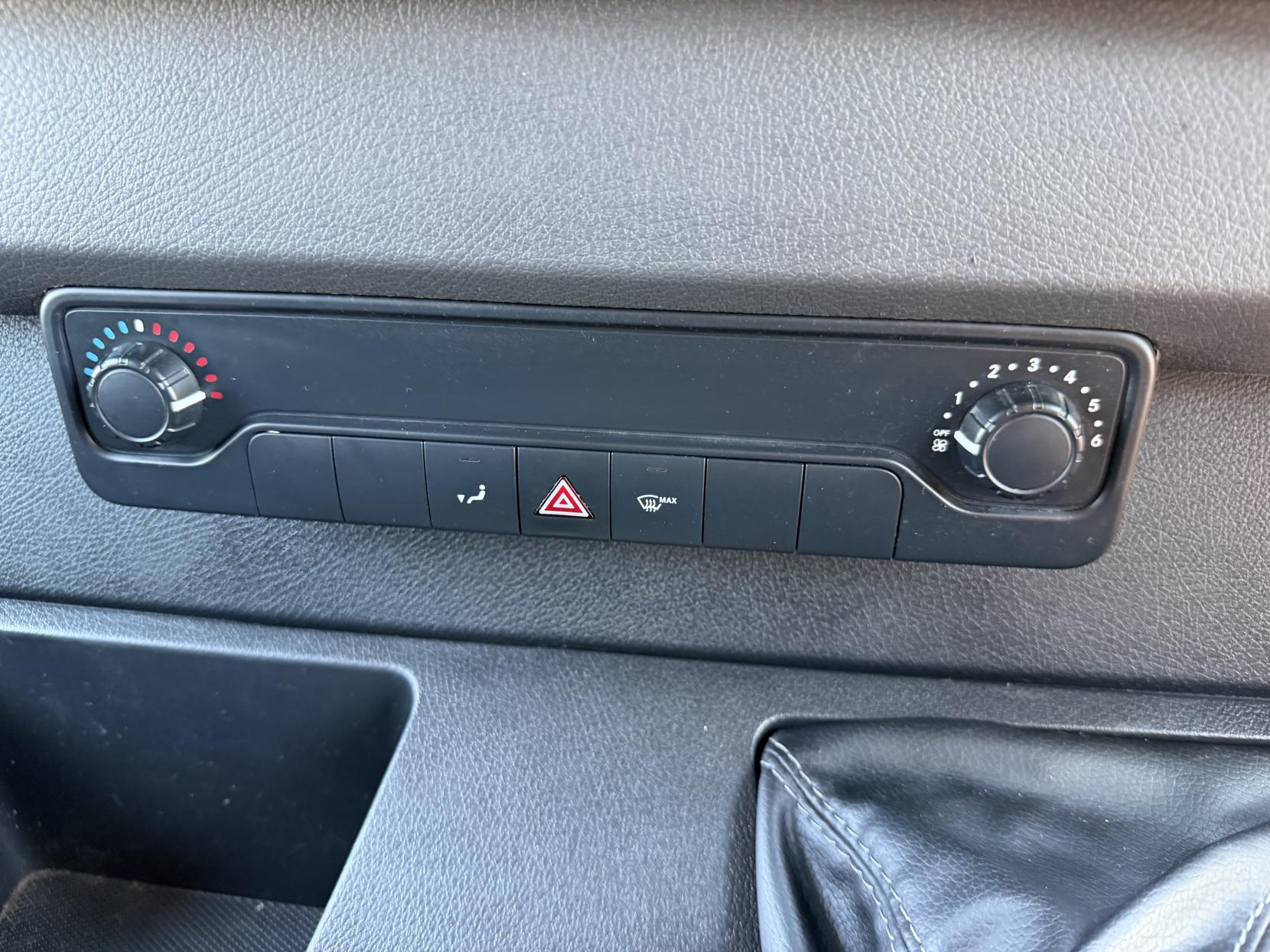 2020 Mercedes-Benz Sprinter 2.1 314 CDI Panel Van 5dr Diesel Manual RWD L3 H2 Euro 6 (143 ps) - Thumbnail 40