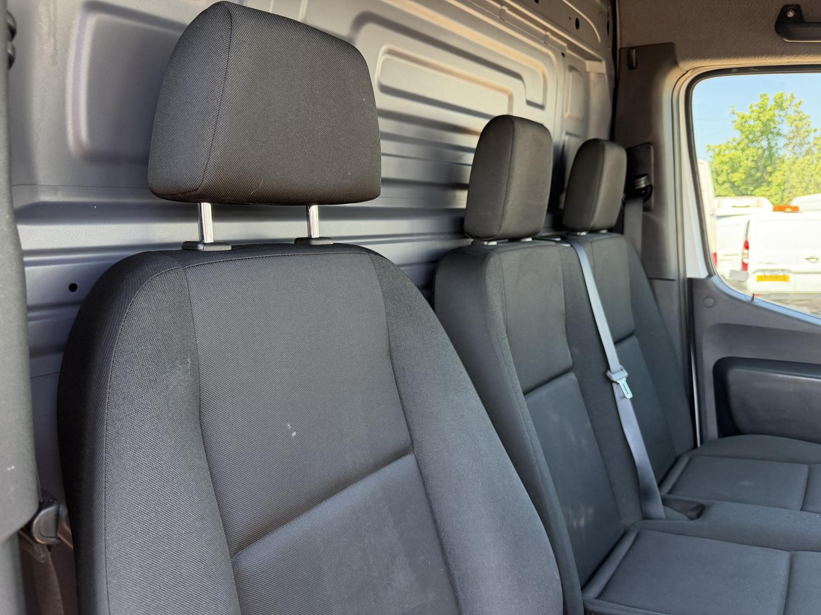 2020 Mercedes-Benz Sprinter 2.1 314 CDI Panel Van 5dr Diesel Manual RWD L3 H2 Euro 6 (143 ps) - Thumbnail 15