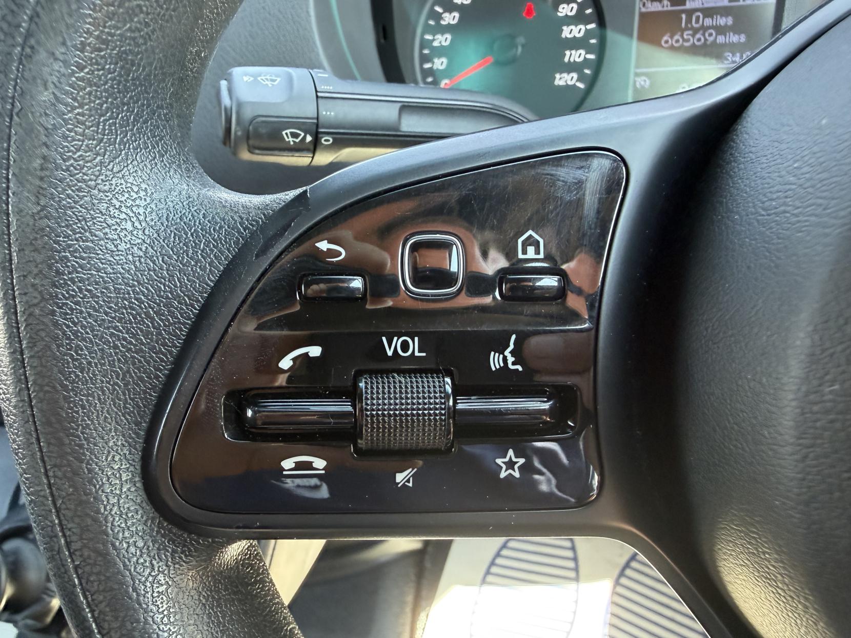 2020 Mercedes-Benz Sprinter 2.1 314 CDI Panel Van 5dr Diesel Manual RWD L3 H2 Euro 6 (143 ps) - Thumbnail 45