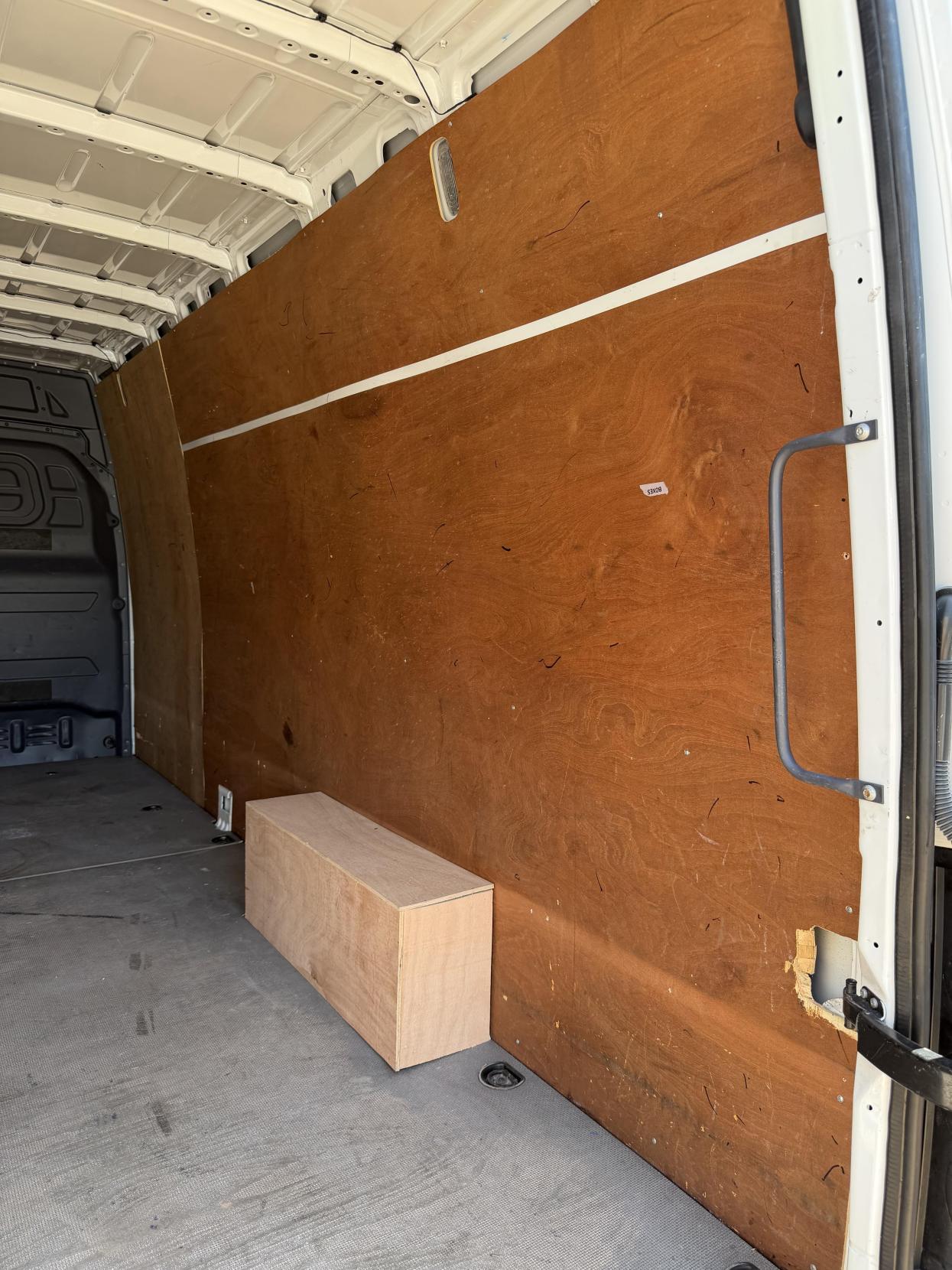 2020 Mercedes-Benz Sprinter 2.1 314 CDI Panel Van 5dr Diesel Manual RWD L3 H2 Euro 6 (143 ps) - Thumbnail 32