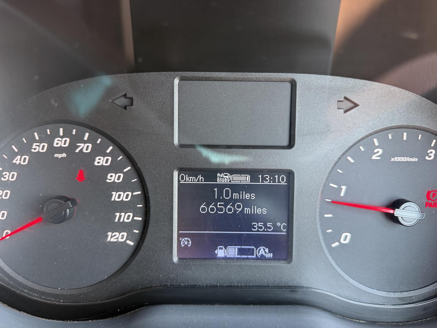 2020 Mercedes-Benz Sprinter 2.1 314 CDI Panel Van 5dr Diesel Manual RWD L3 H2 Euro 6 (143 ps) - Thumbnail 38