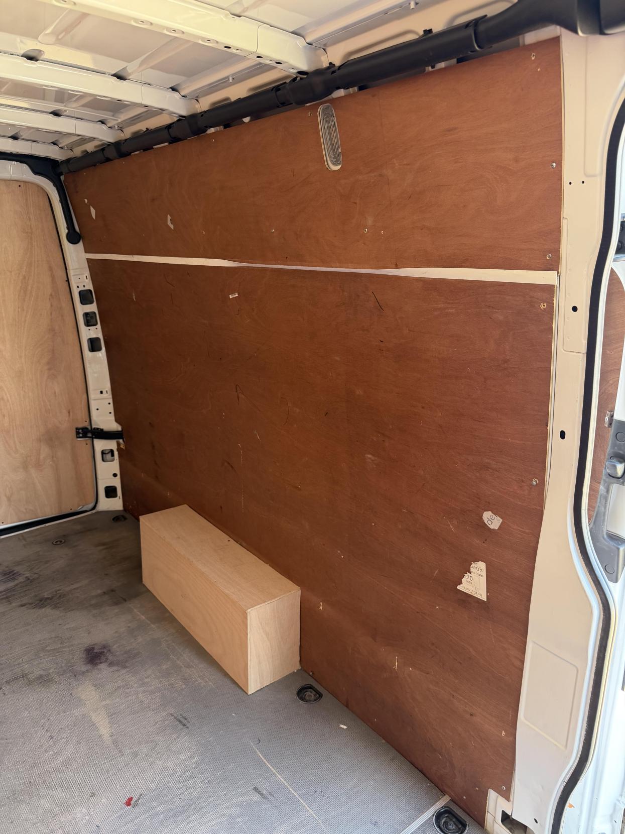 2020 Mercedes-Benz Sprinter 2.1 314 CDI Panel Van 5dr Diesel Manual RWD L3 H2 Euro 6 (143 ps) - Thumbnail 24