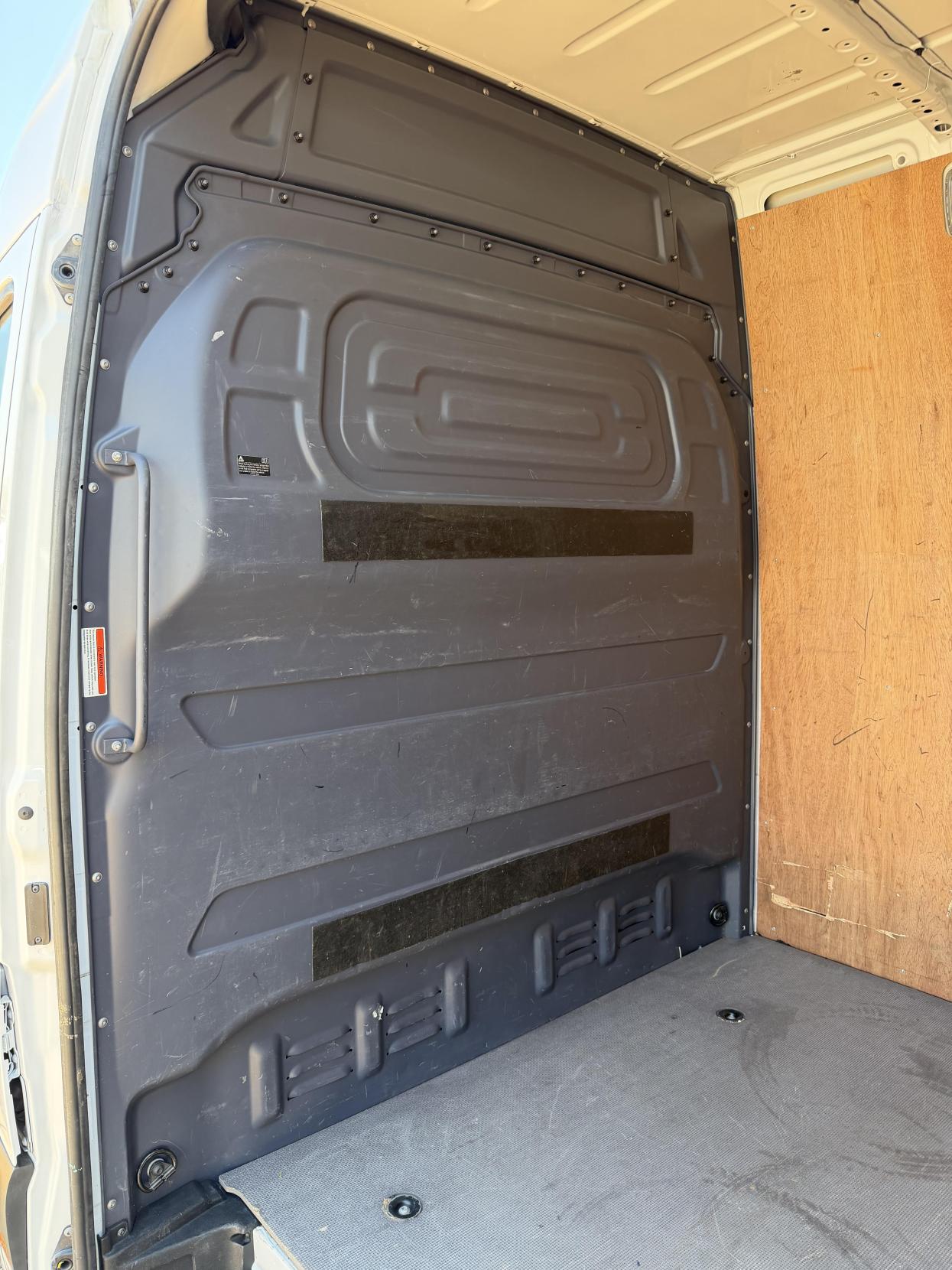 2020 Mercedes-Benz Sprinter 2.1 314 CDI Panel Van 5dr Diesel Manual RWD L3 H2 Euro 6 (143 ps) - Thumbnail 21