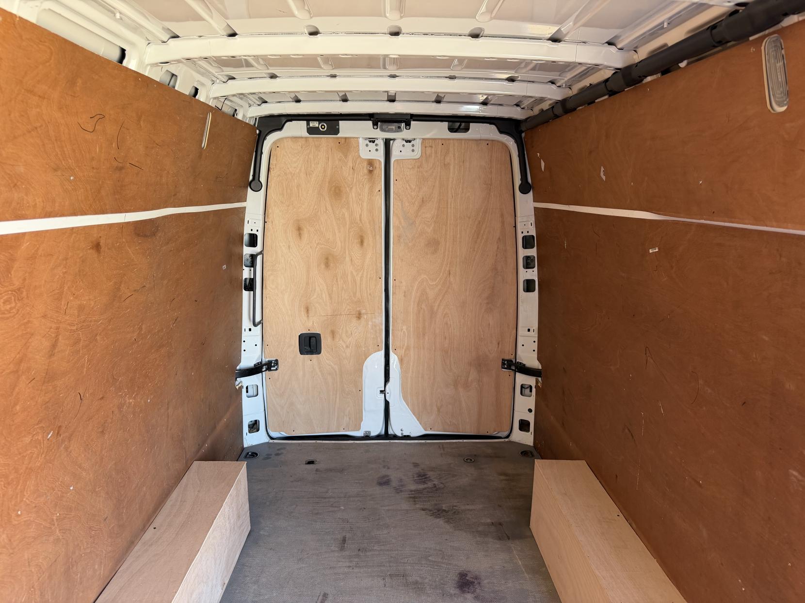 2020 Mercedes-Benz Sprinter 2.1 314 CDI Panel Van 5dr Diesel Manual RWD L3 H2 Euro 6 (143 ps) - Thumbnail 25