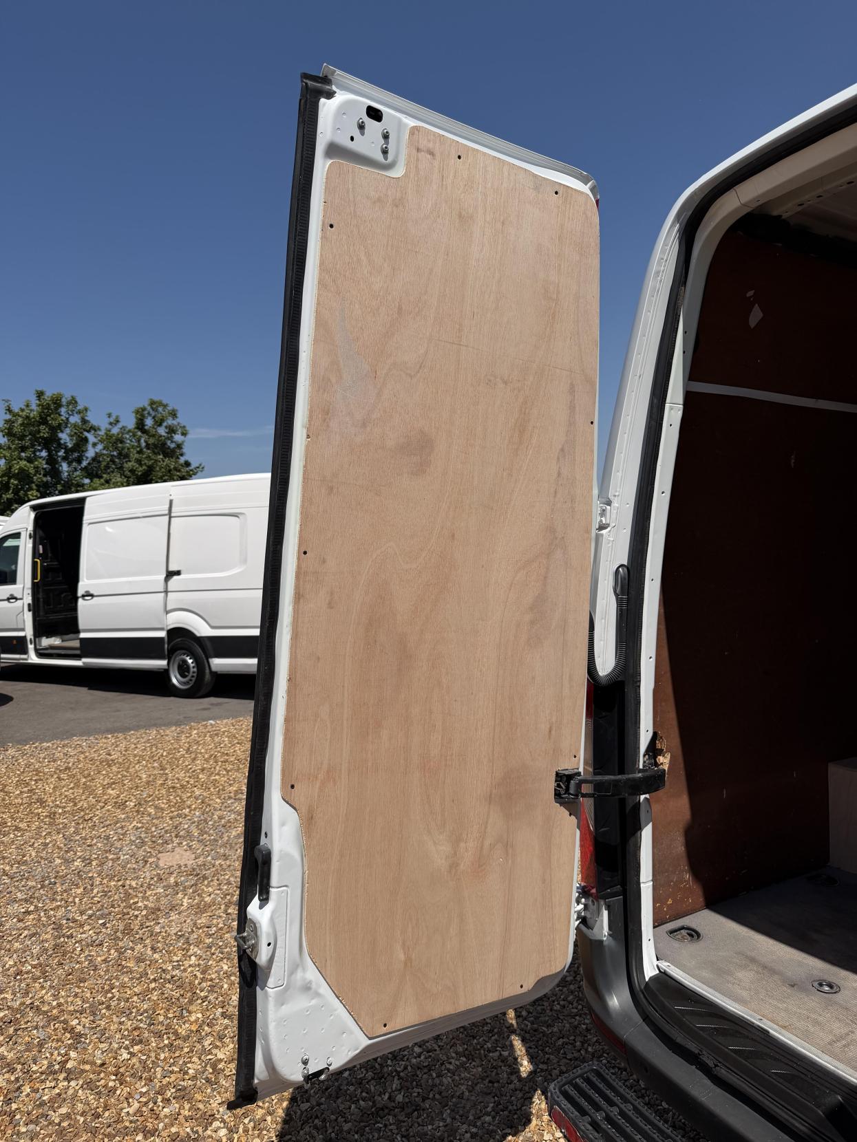 2020 Mercedes-Benz Sprinter 2.1 314 CDI Panel Van 5dr Diesel Manual RWD L3 H2 Euro 6 (143 ps) - Thumbnail 27