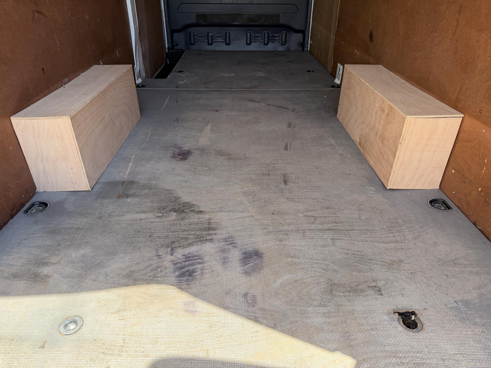 2020 Mercedes-Benz Sprinter 2.1 314 CDI Panel Van 5dr Diesel Manual RWD L3 H2 Euro 6 (143 ps) - Thumbnail 35