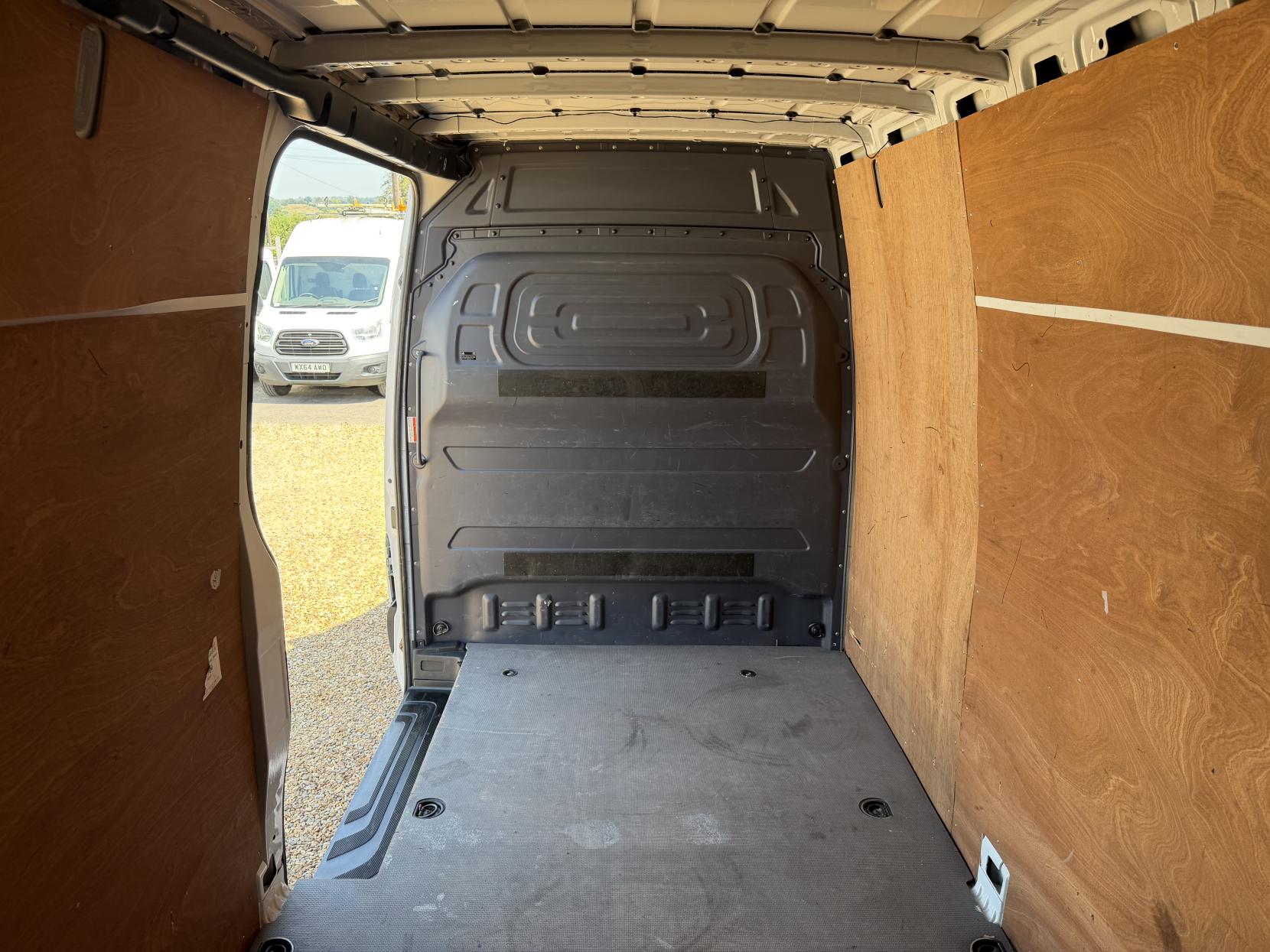 2020 Mercedes-Benz Sprinter 2.1 314 CDI Panel Van 5dr Diesel Manual RWD L3 H2 Euro 6 (143 ps) - Thumbnail 22