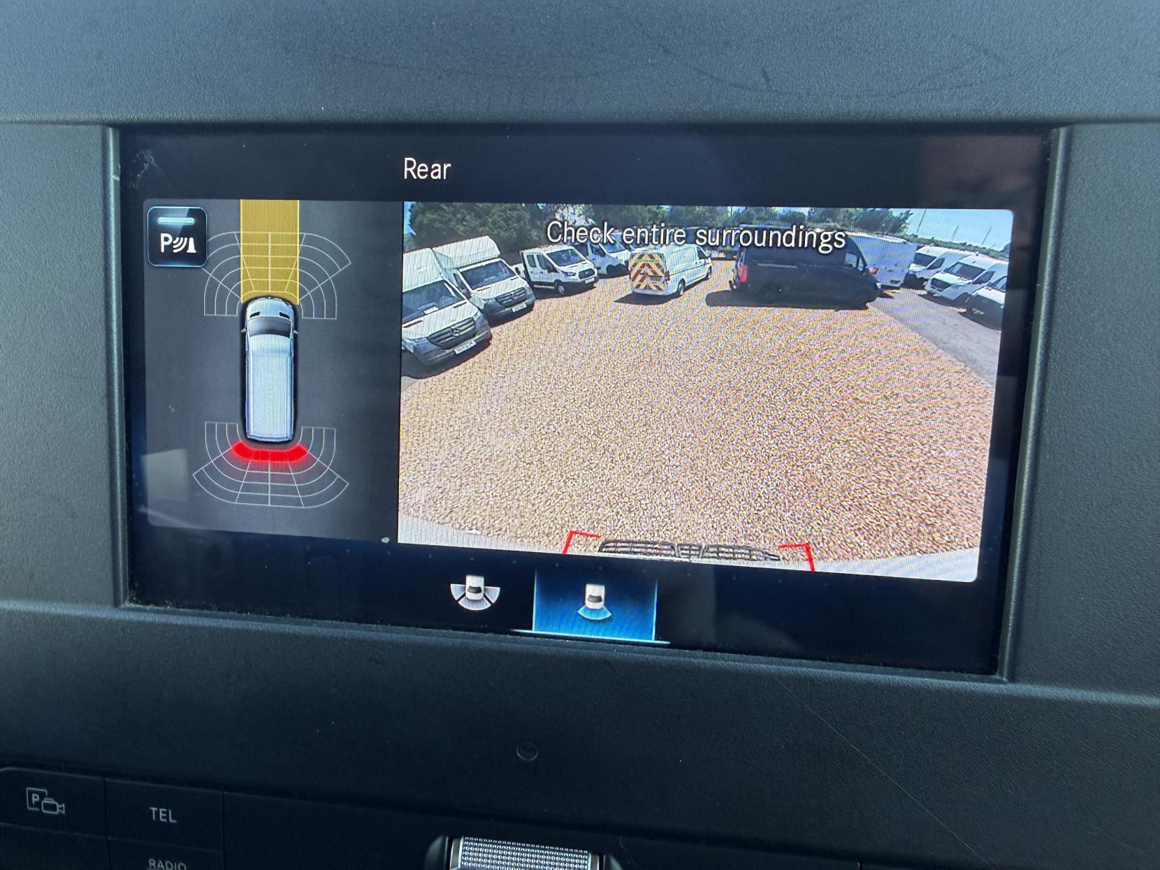 2020 Mercedes-Benz Sprinter 2.1 314 CDI Panel Van 5dr Diesel Manual RWD L3 H2 Euro 6 (143 ps) - Thumbnail 42
