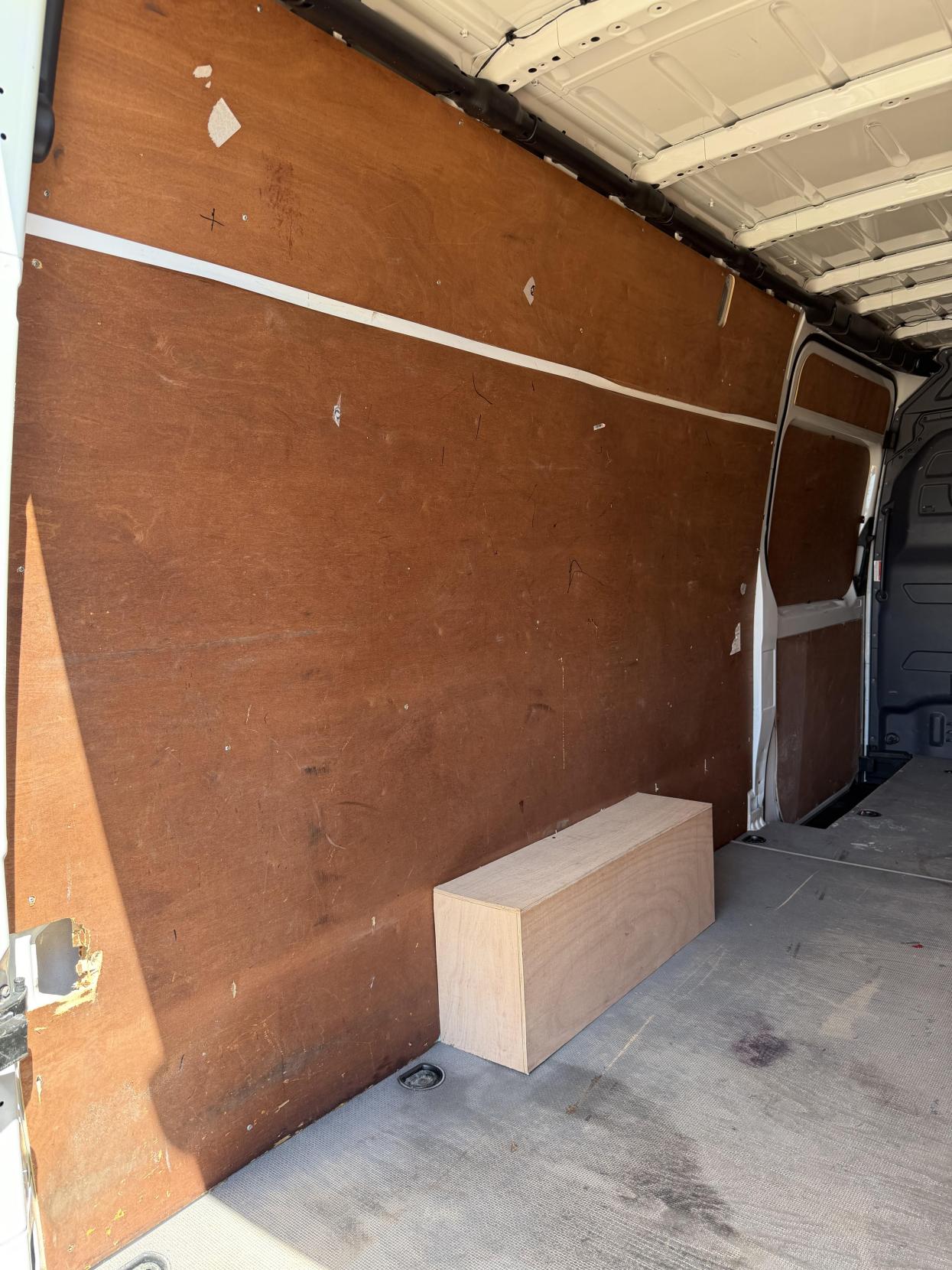 2020 Mercedes-Benz Sprinter 2.1 314 CDI Panel Van 5dr Diesel Manual RWD L3 H2 Euro 6 (143 ps) - Thumbnail 26