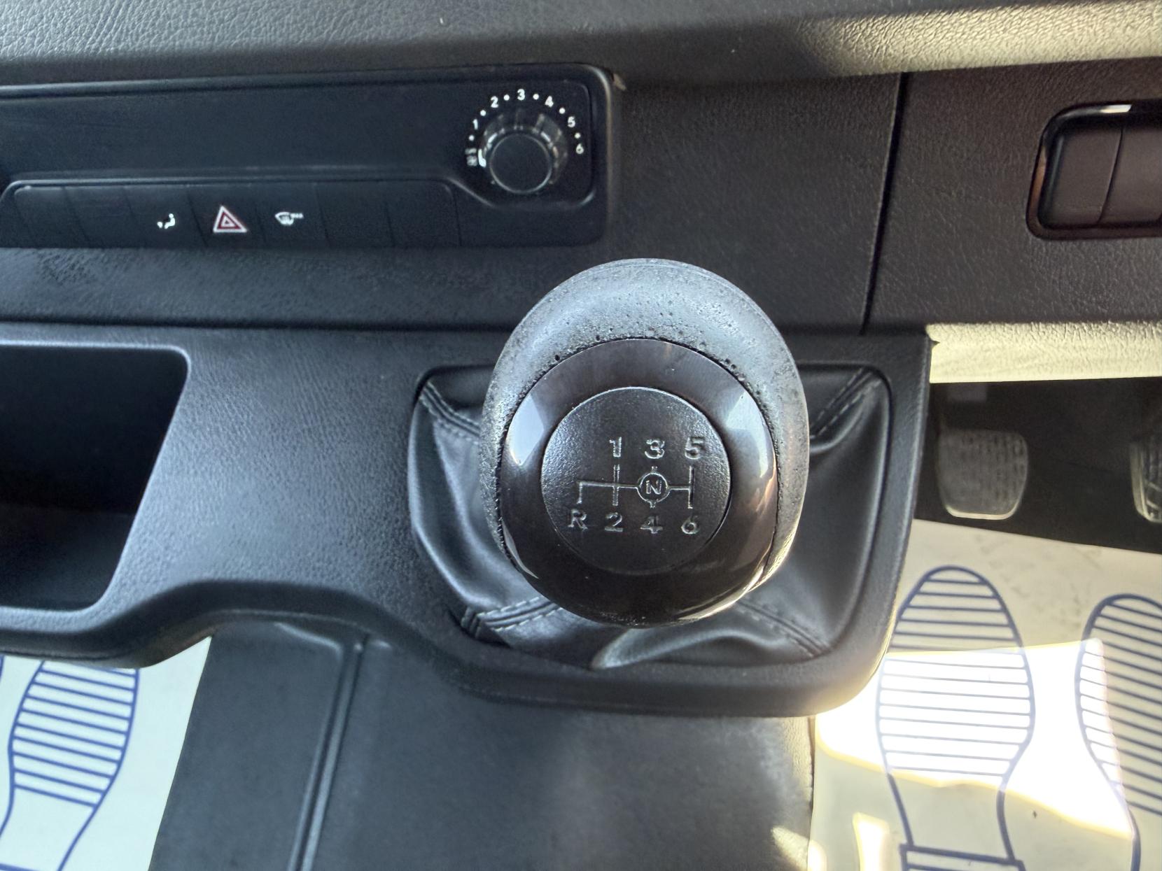2020 Mercedes-Benz Sprinter 2.1 314 CDI Panel Van 5dr Diesel Manual RWD L3 H2 Euro 6 (143 ps) - Thumbnail 48