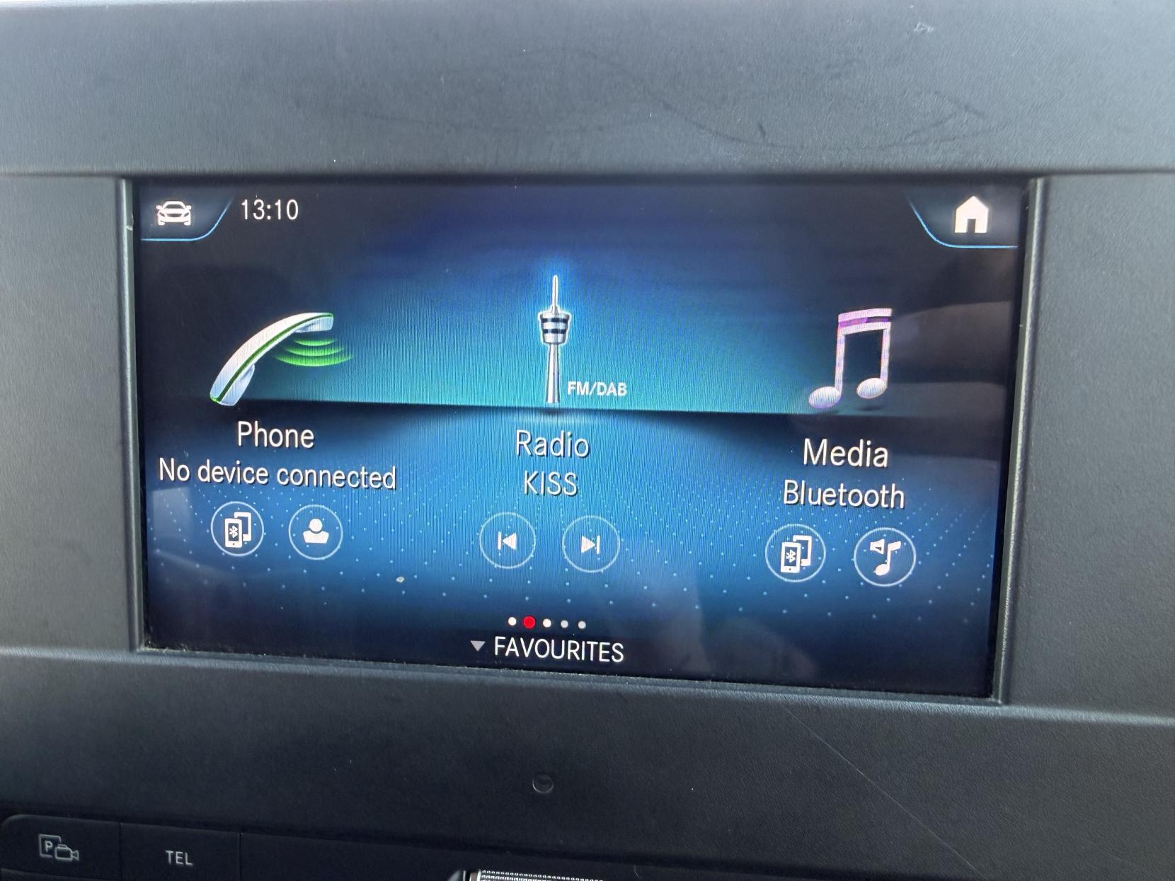 2020 Mercedes-Benz Sprinter 2.1 314 CDI Panel Van 5dr Diesel Manual RWD L3 H2 Euro 6 (143 ps) - Thumbnail 39