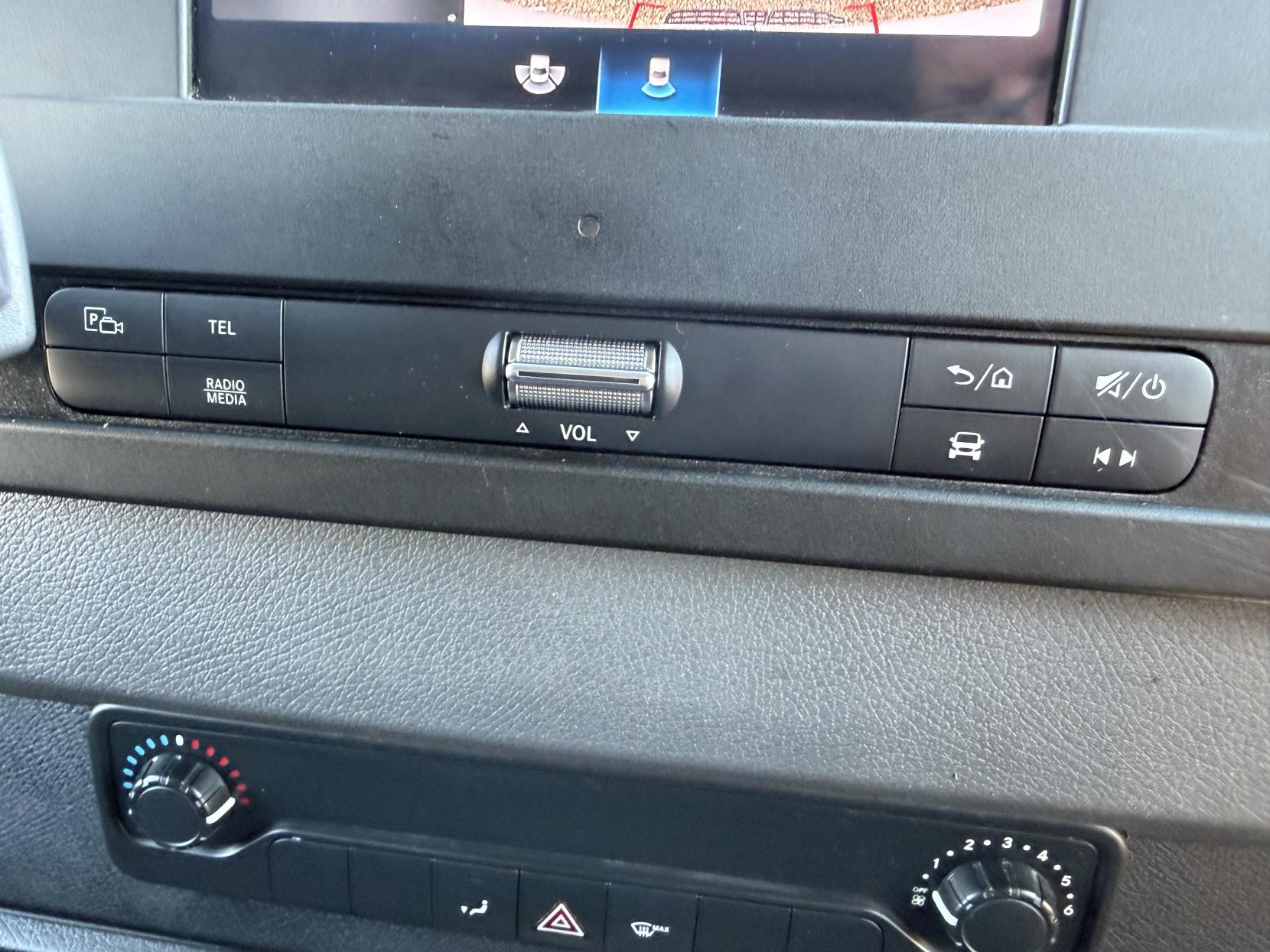 2020 Mercedes-Benz Sprinter 2.1 314 CDI Panel Van 5dr Diesel Manual RWD L3 H2 Euro 6 (143 ps) - Thumbnail 41