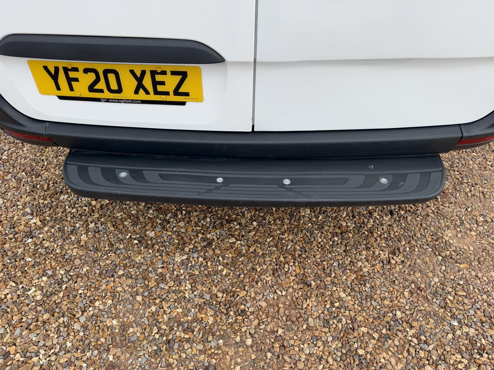 2020 Mercedes-Benz Sprinter 2.1 311 CDI Panel Van 5dr Diesel Manual RWD L3 H2 Euro 6 (114 ps) - Thumbnail 47