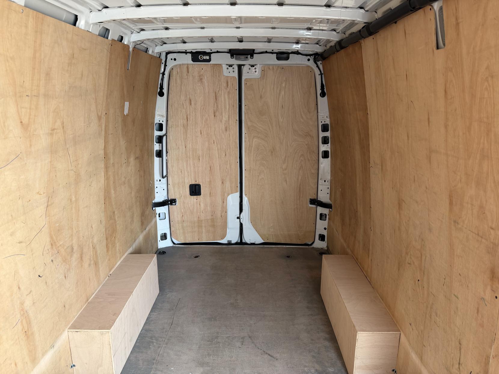 2020 Mercedes-Benz Sprinter 2.1 311 CDI Panel Van 5dr Diesel Manual RWD L3 H2 Euro 6 (114 ps) - Thumbnail 33