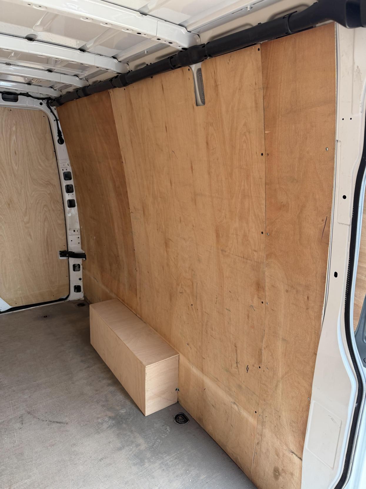 2020 Mercedes-Benz Sprinter 2.1 311 CDI Panel Van 5dr Diesel Manual RWD L3 H2 Euro 6 (114 ps) - Thumbnail 40