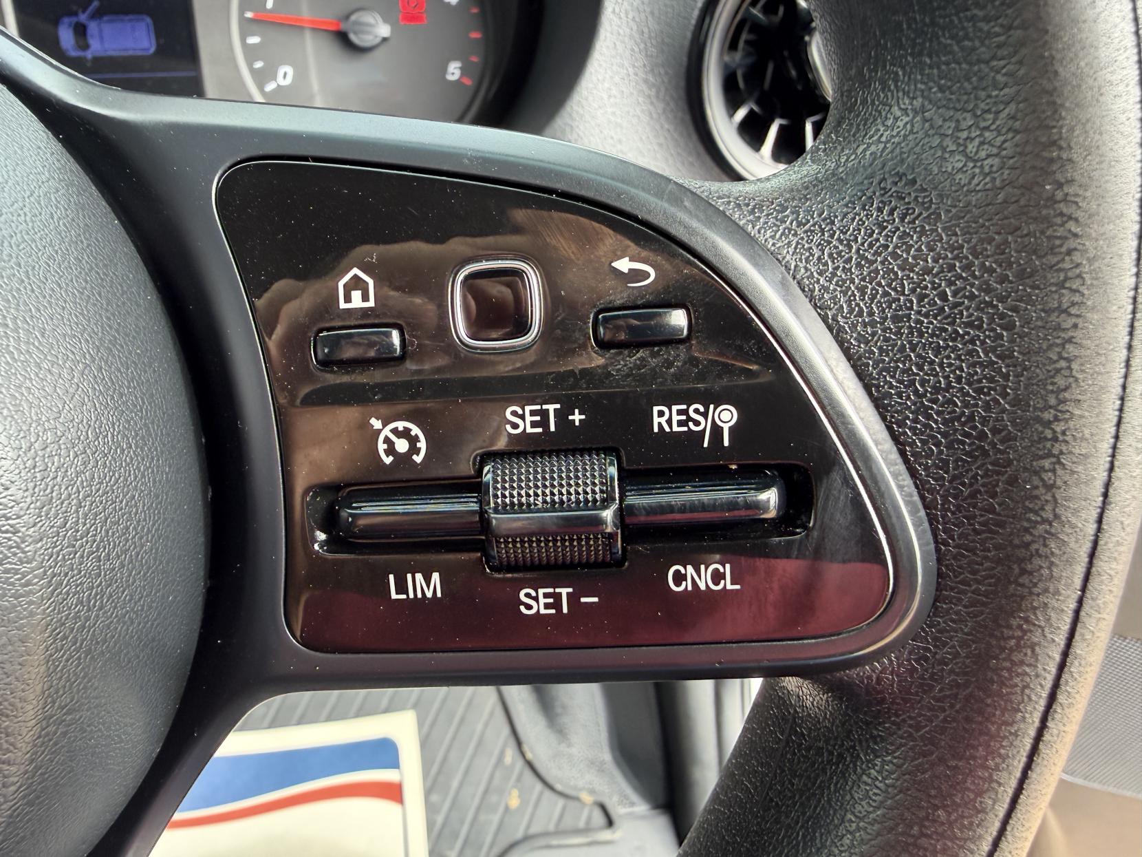 2020 Mercedes-Benz Sprinter 2.1 311 CDI Panel Van 5dr Diesel Manual RWD L3 H2 Euro 6 (114 ps) - Thumbnail 19