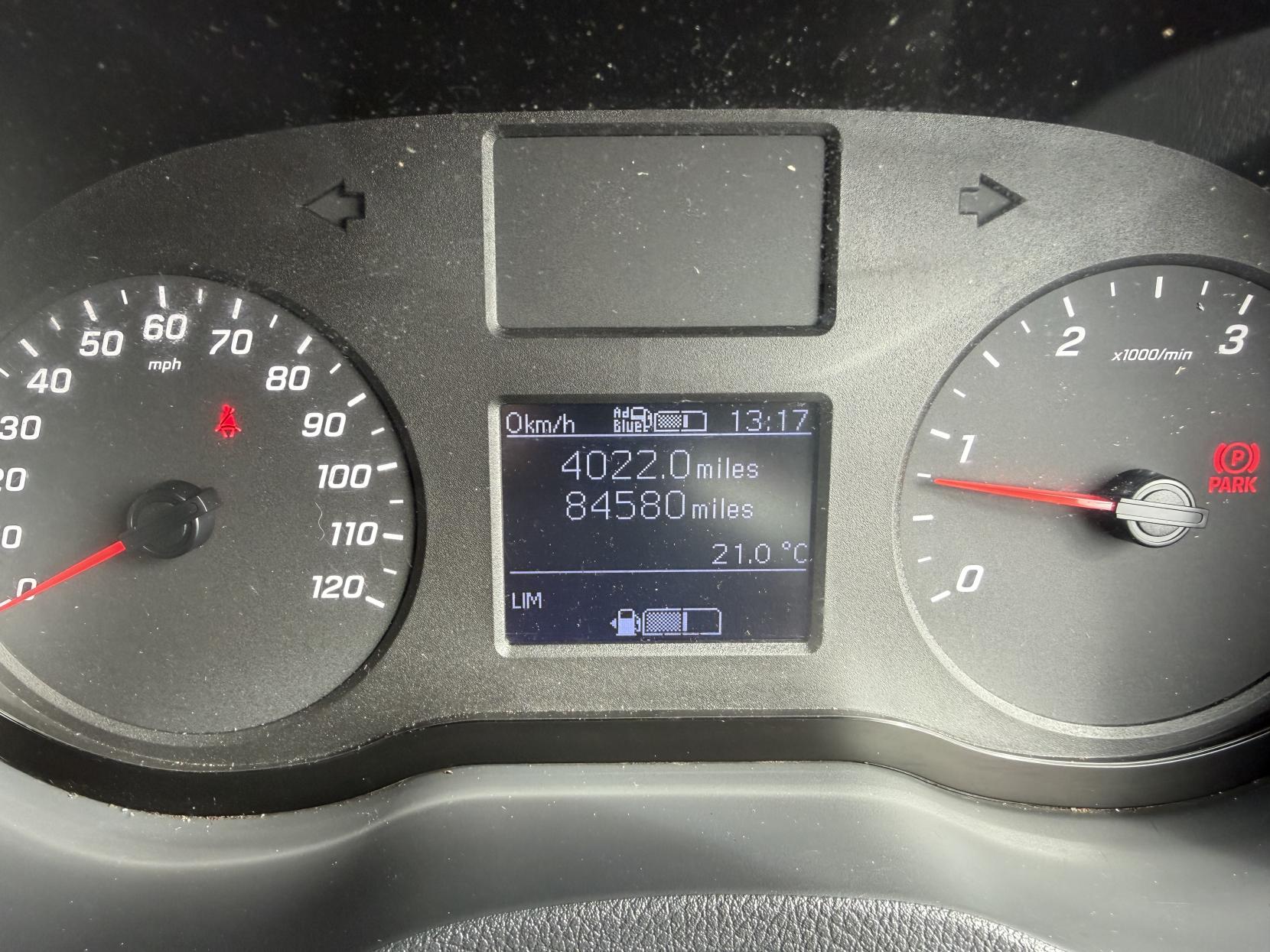 2020 Mercedes-Benz Sprinter 2.1 311 CDI Panel Van 5dr Diesel Manual RWD L3 H2 Euro 6 (114 ps) - Thumbnail 18