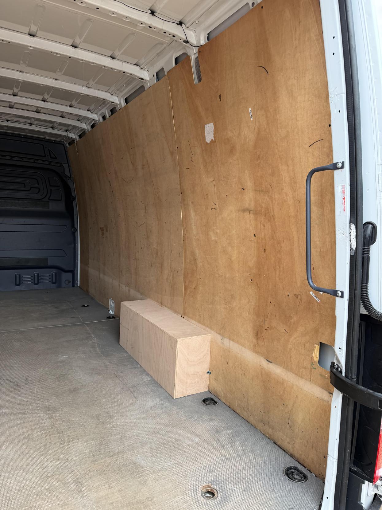 2020 Mercedes-Benz Sprinter 2.1 311 CDI Panel Van 5dr Diesel Manual RWD L3 H2 Euro 6 (114 ps) - Thumbnail 39