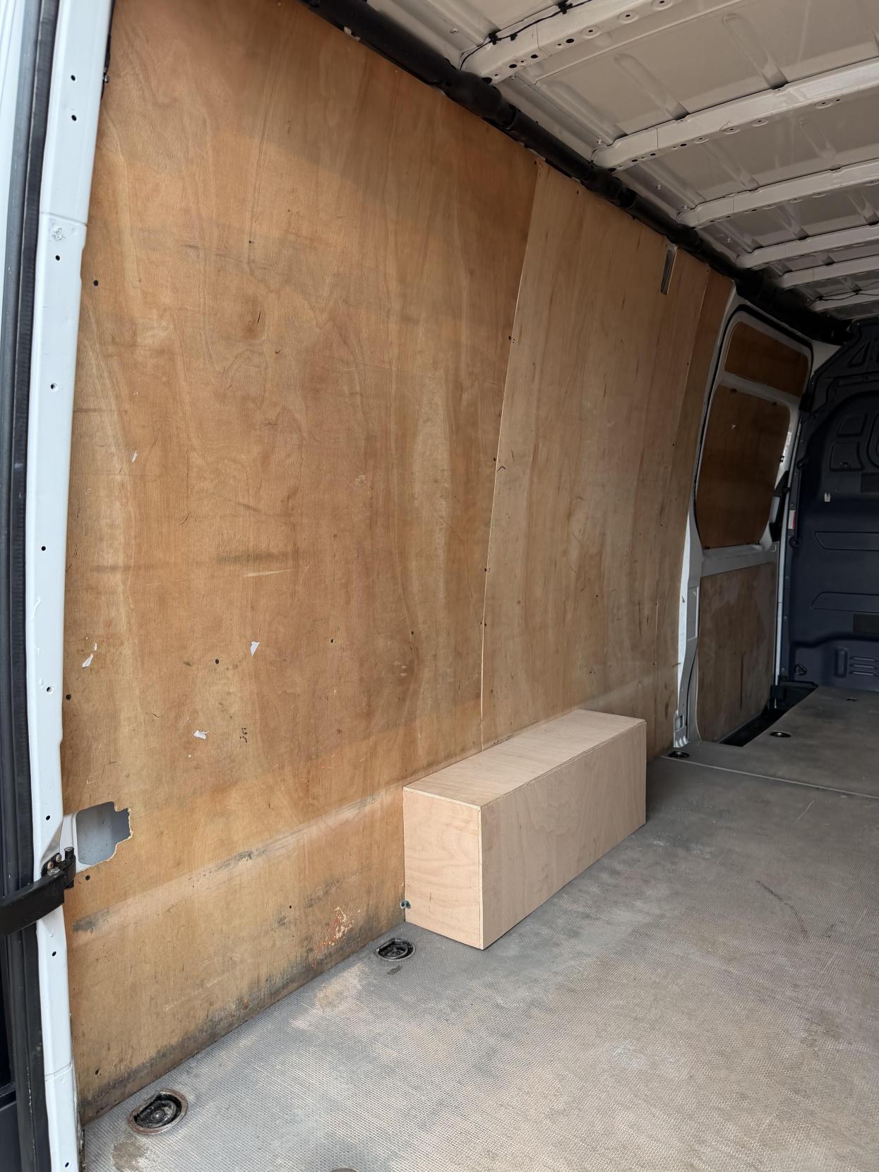 2020 Mercedes-Benz Sprinter 2.1 311 CDI Panel Van 5dr Diesel Manual RWD L3 H2 Euro 6 (114 ps) - Thumbnail 42