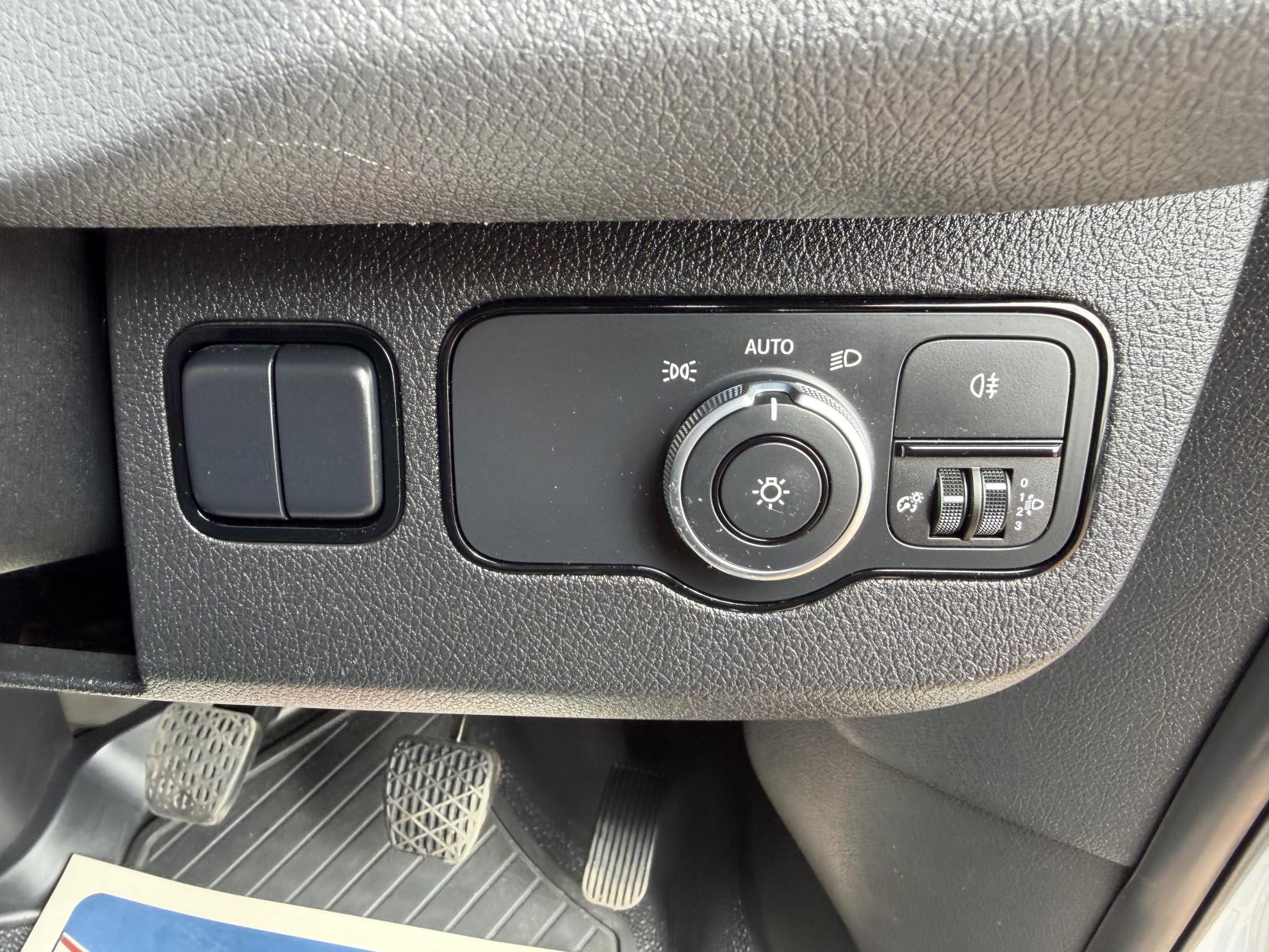 2020 Mercedes-Benz Sprinter 2.1 311 CDI Panel Van 5dr Diesel Manual RWD L3 H2 Euro 6 (114 ps) - Thumbnail 24