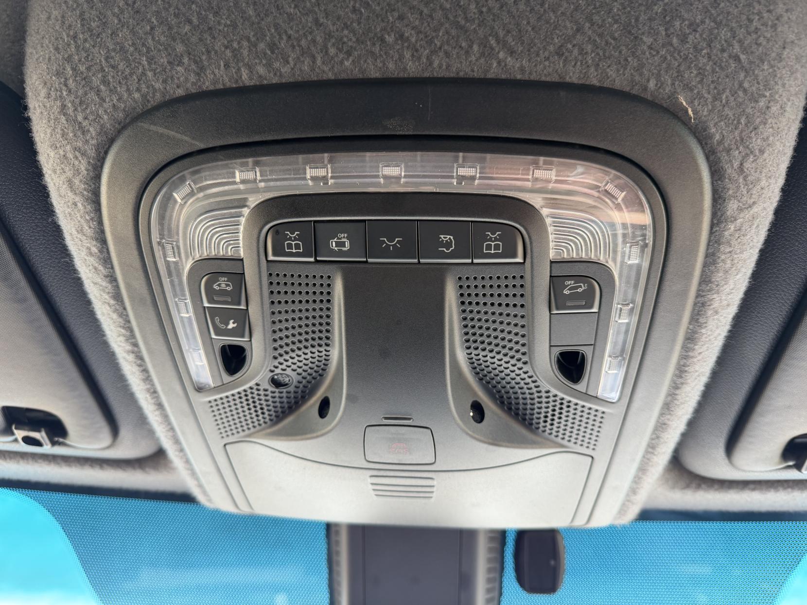 2020 Mercedes-Benz Sprinter 2.1 311 CDI Panel Van 5dr Diesel Manual RWD L3 H2 Euro 6 (114 ps) - Thumbnail 26