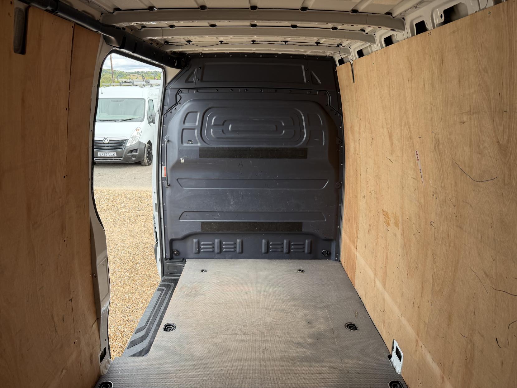 2020 Mercedes-Benz Sprinter 2.1 311 CDI Panel Van 5dr Diesel Manual RWD L3 H2 Euro 6 (114 ps) - Thumbnail 35