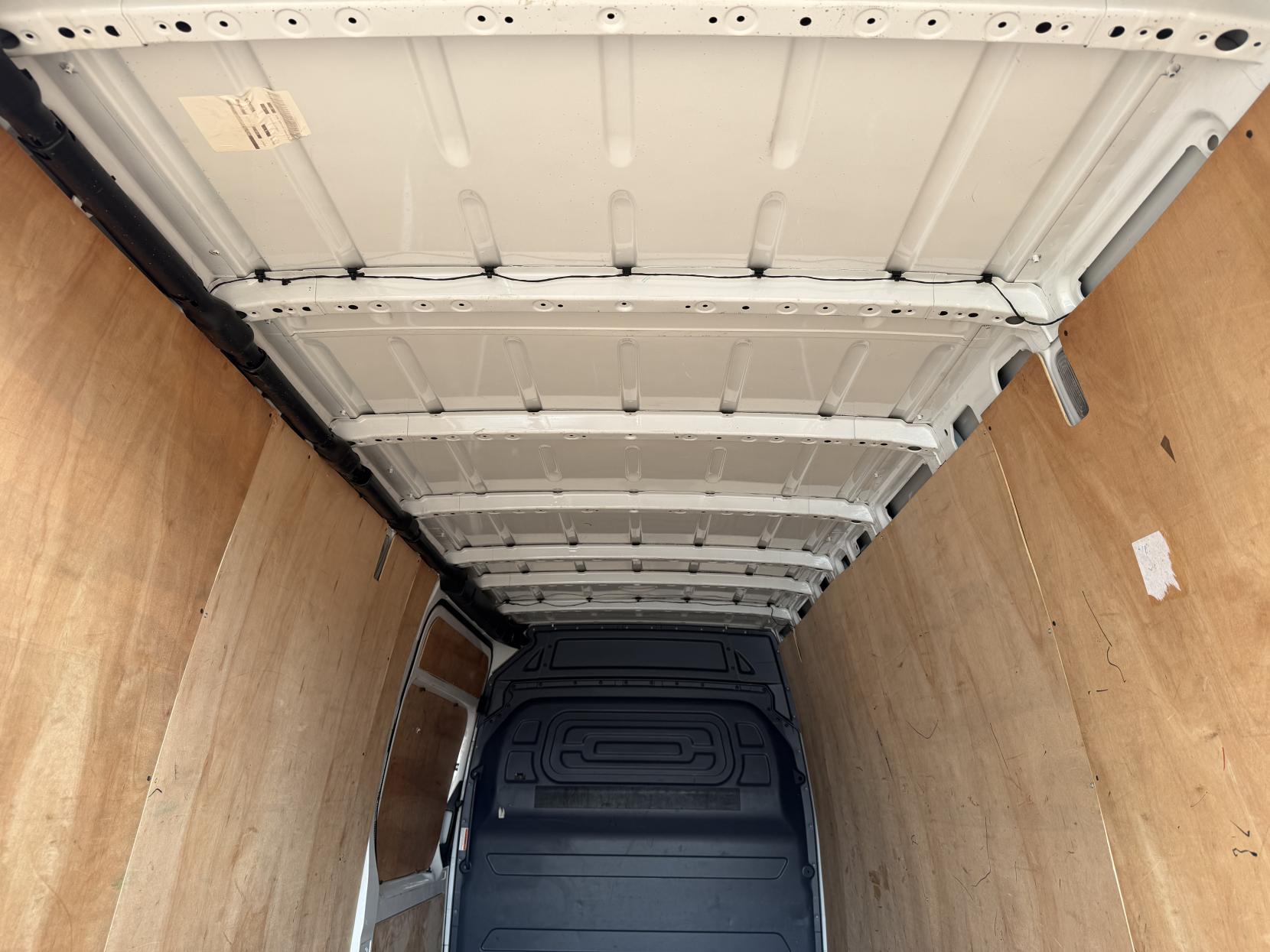 2020 Mercedes-Benz Sprinter 2.1 311 CDI Panel Van 5dr Diesel Manual RWD L3 H2 Euro 6 (114 ps) - Thumbnail 41