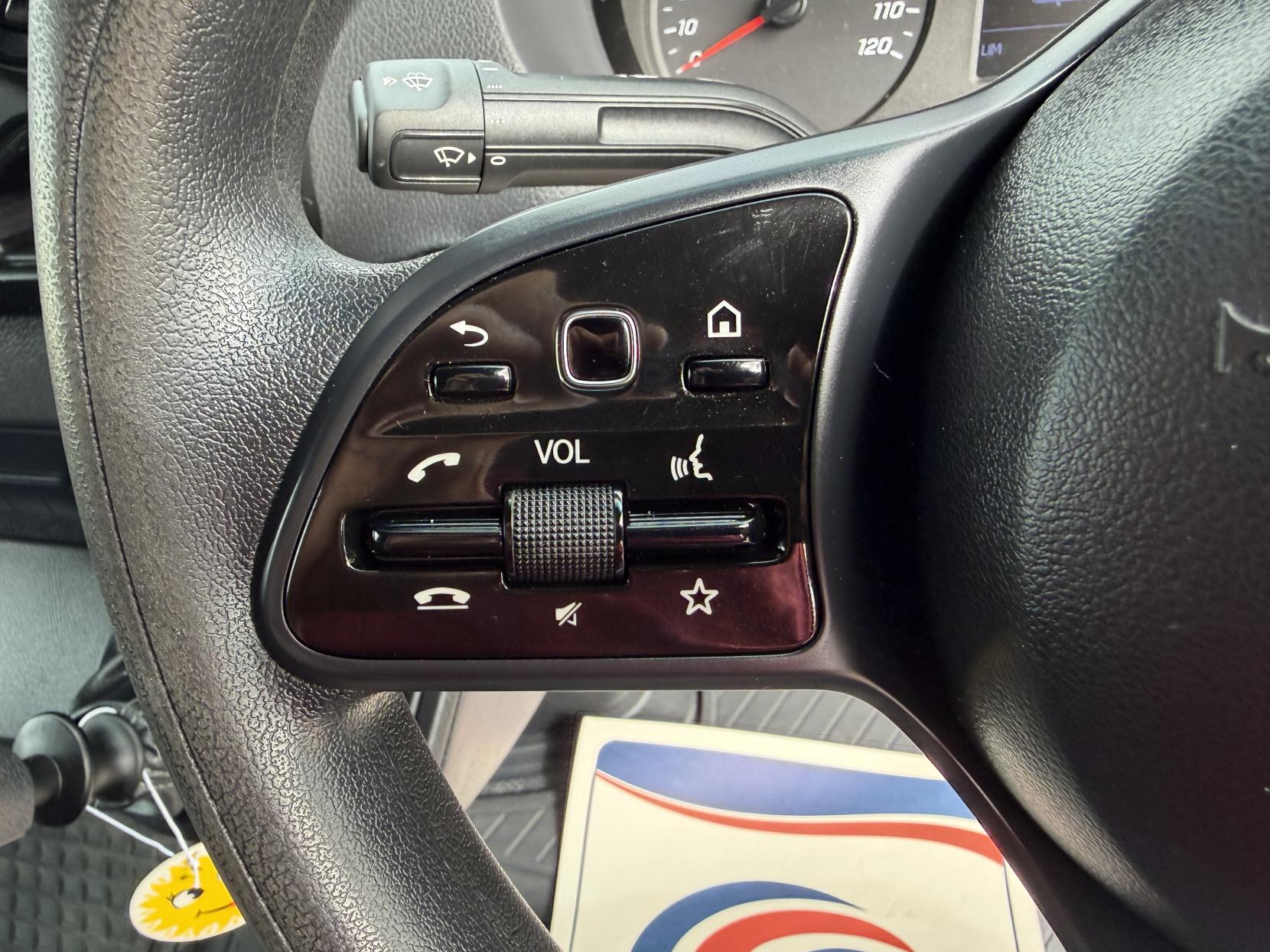 2020 Mercedes-Benz Sprinter 2.1 311 CDI Panel Van 5dr Diesel Manual RWD L3 H2 Euro 6 (114 ps) - Thumbnail 17