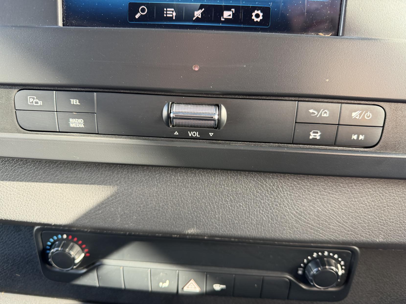 Mercedes-Benz Sprinter 2.1 314 CDI Panel Van 5dr Diesel Manual RWD L2 H2 Euro 6 (143 ps)