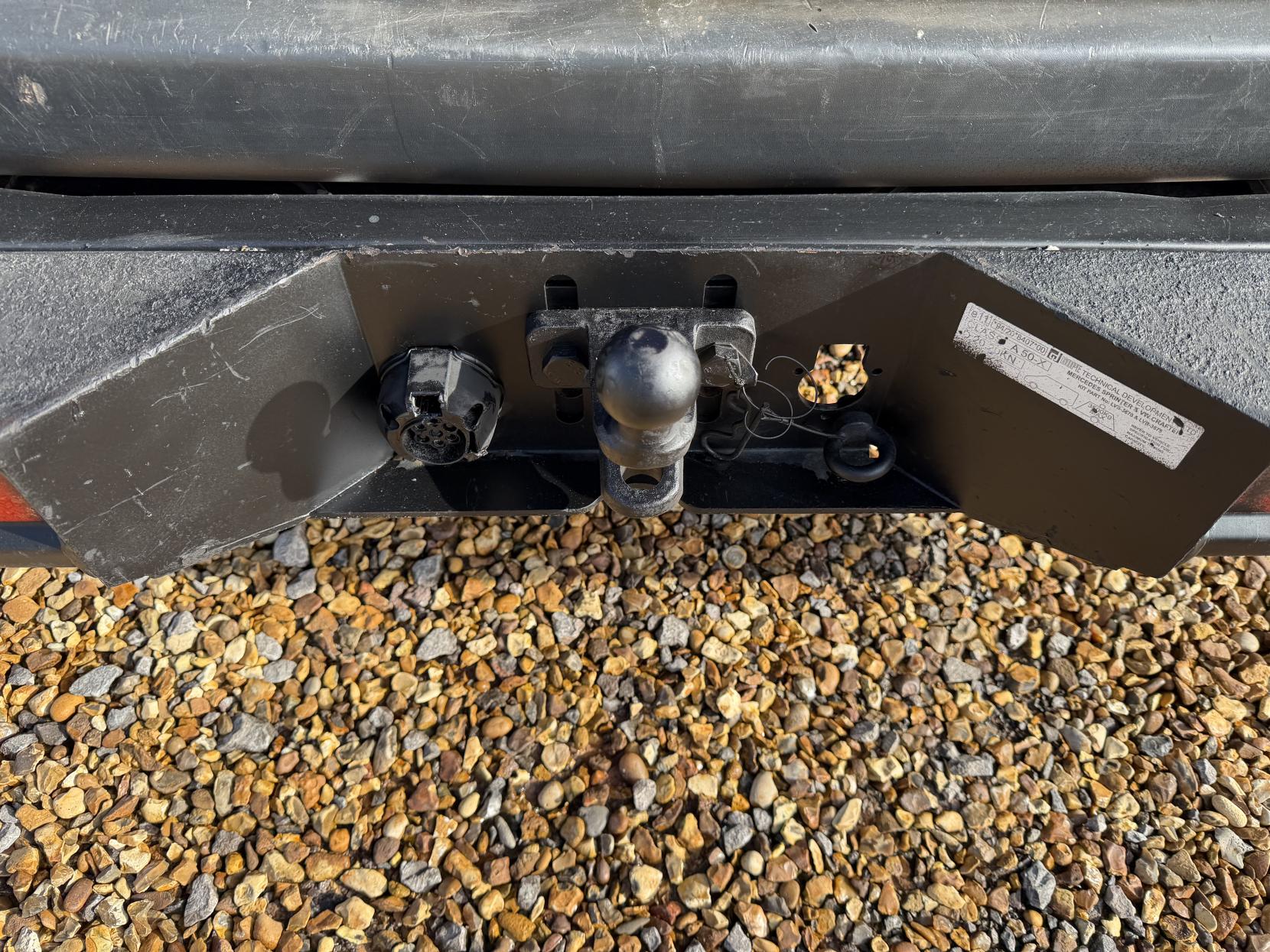 Mercedes-Benz Sprinter 2.1 314 CDI Panel Van 5dr Diesel Manual RWD L2 H2 Euro 6 (143 ps)