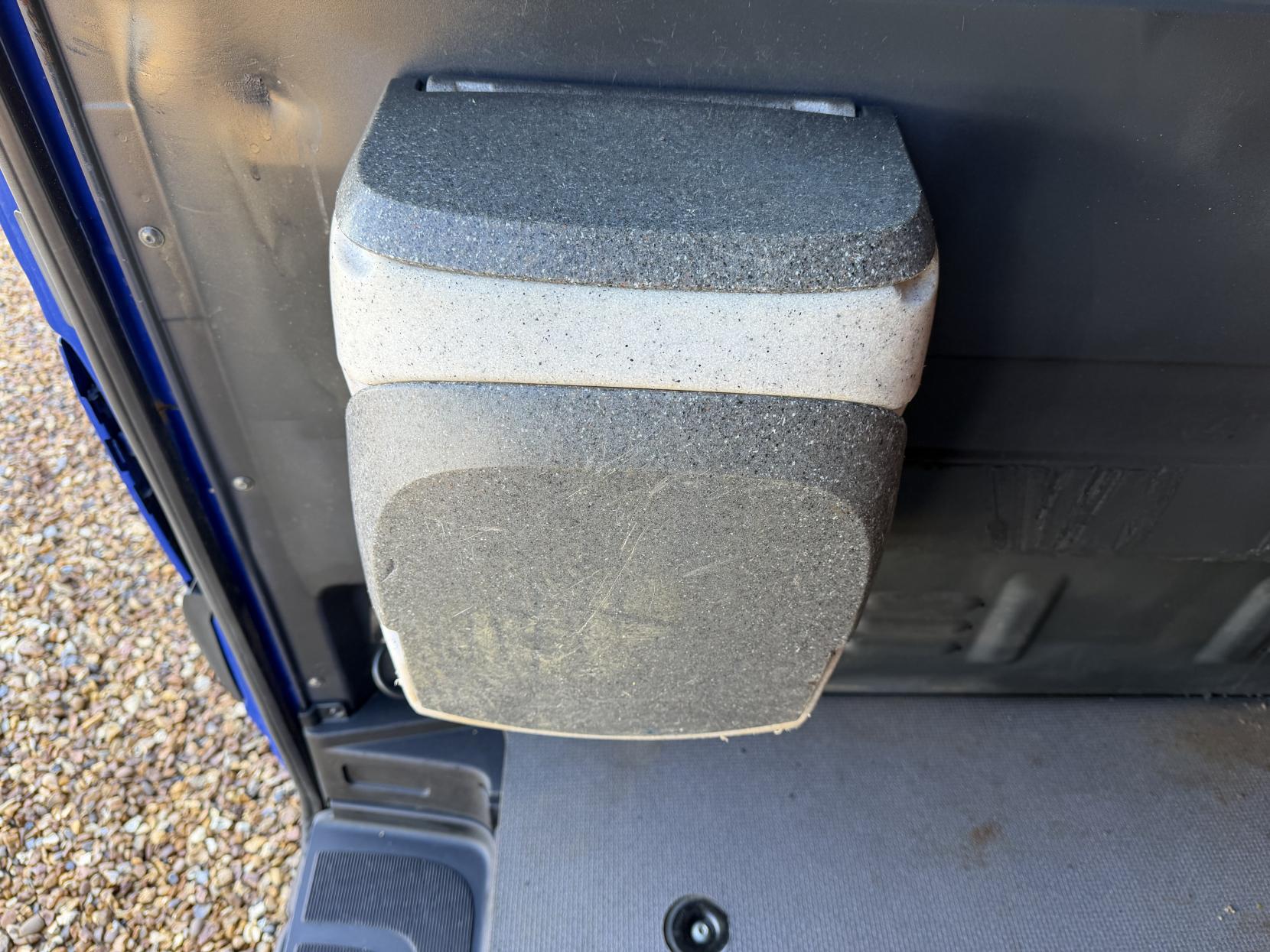 Mercedes-Benz Sprinter 2.1 314 CDI Panel Van 5dr Diesel Manual RWD L2 H2 Euro 6 (143 ps)