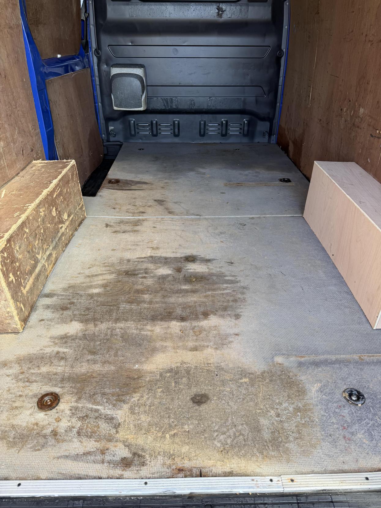 Mercedes-Benz Sprinter 2.1 314 CDI Panel Van 5dr Diesel Manual RWD L2 H2 Euro 6 (143 ps)