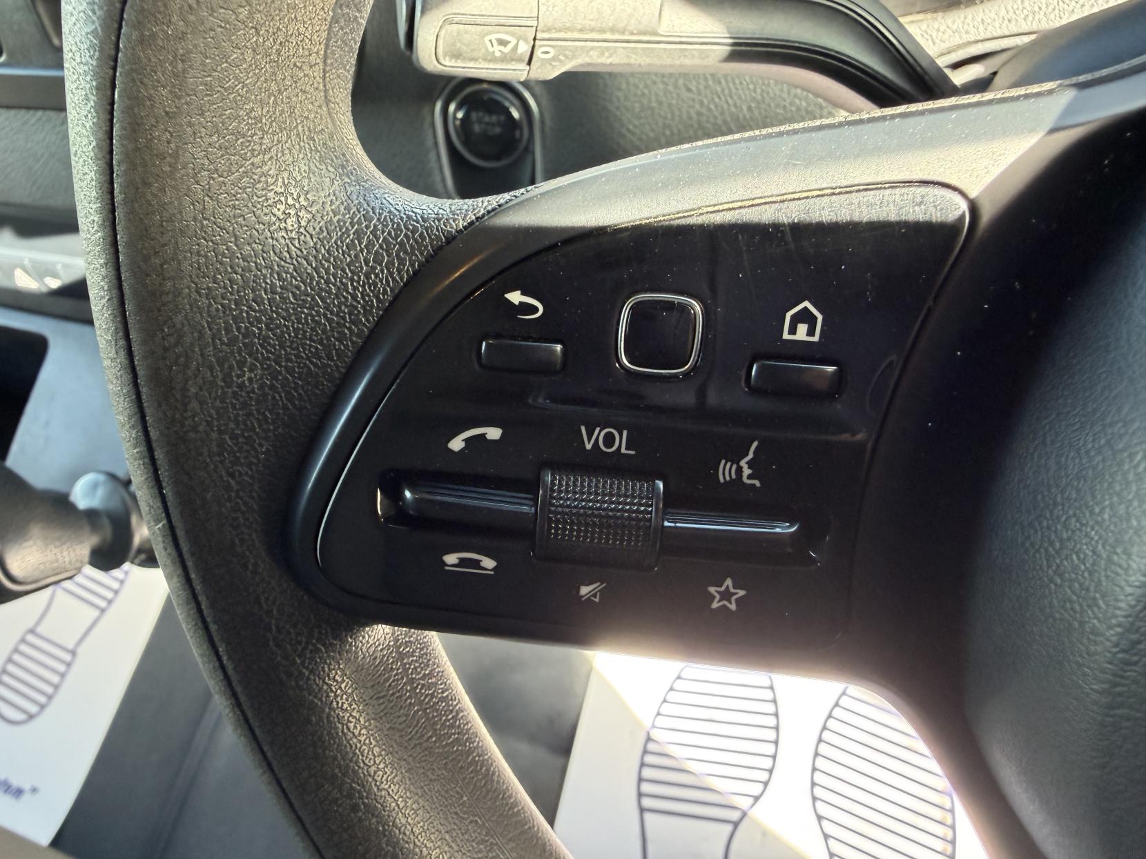 Mercedes-Benz Sprinter 2.1 314 CDI Panel Van 5dr Diesel Manual RWD L2 H2 Euro 6 (143 ps)