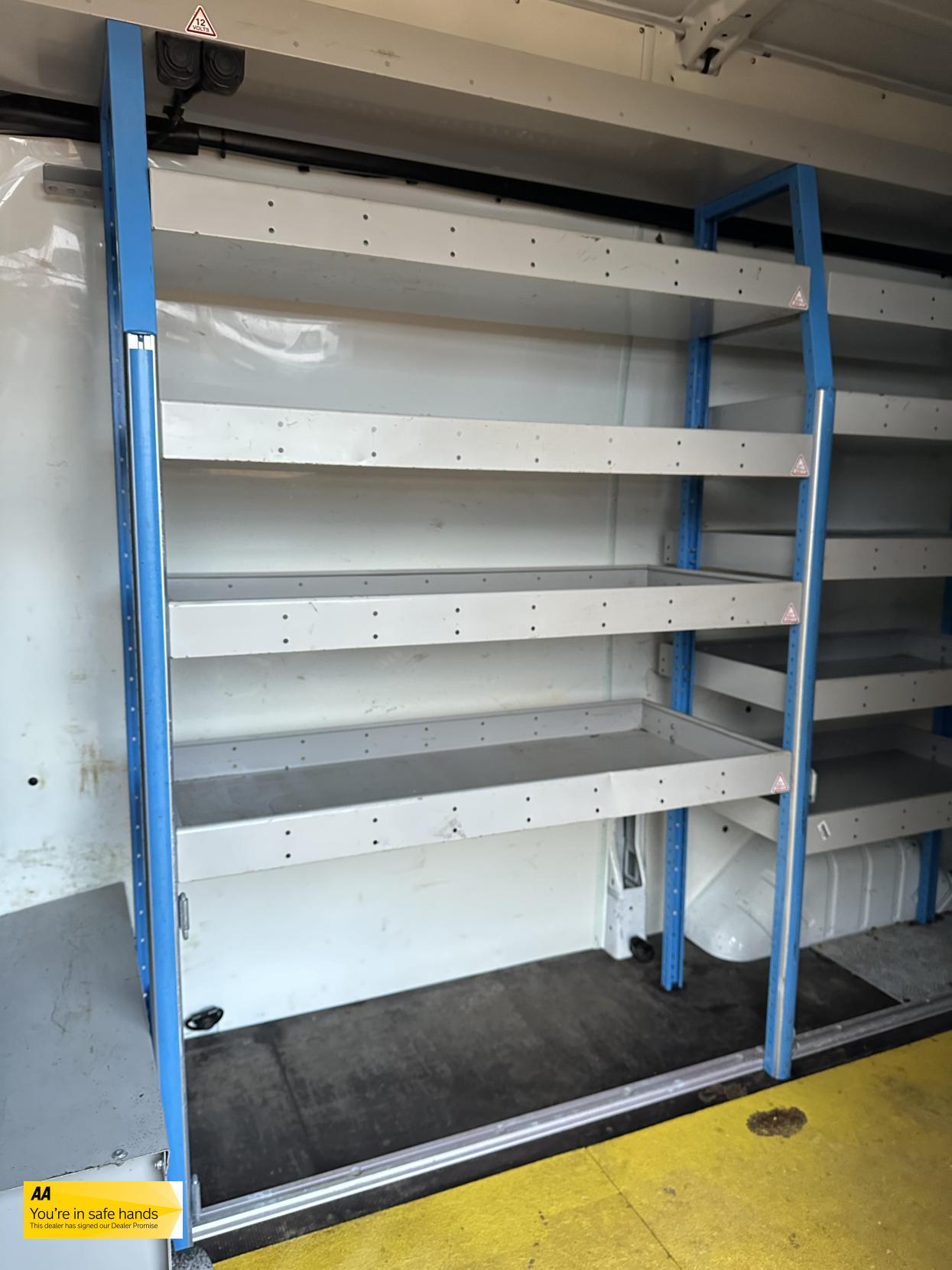 Ford Transit 2.0 350 EcoBlue Panel Van 5dr Diesel Manual RWD L2 H3 Euro 6 (130 ps)