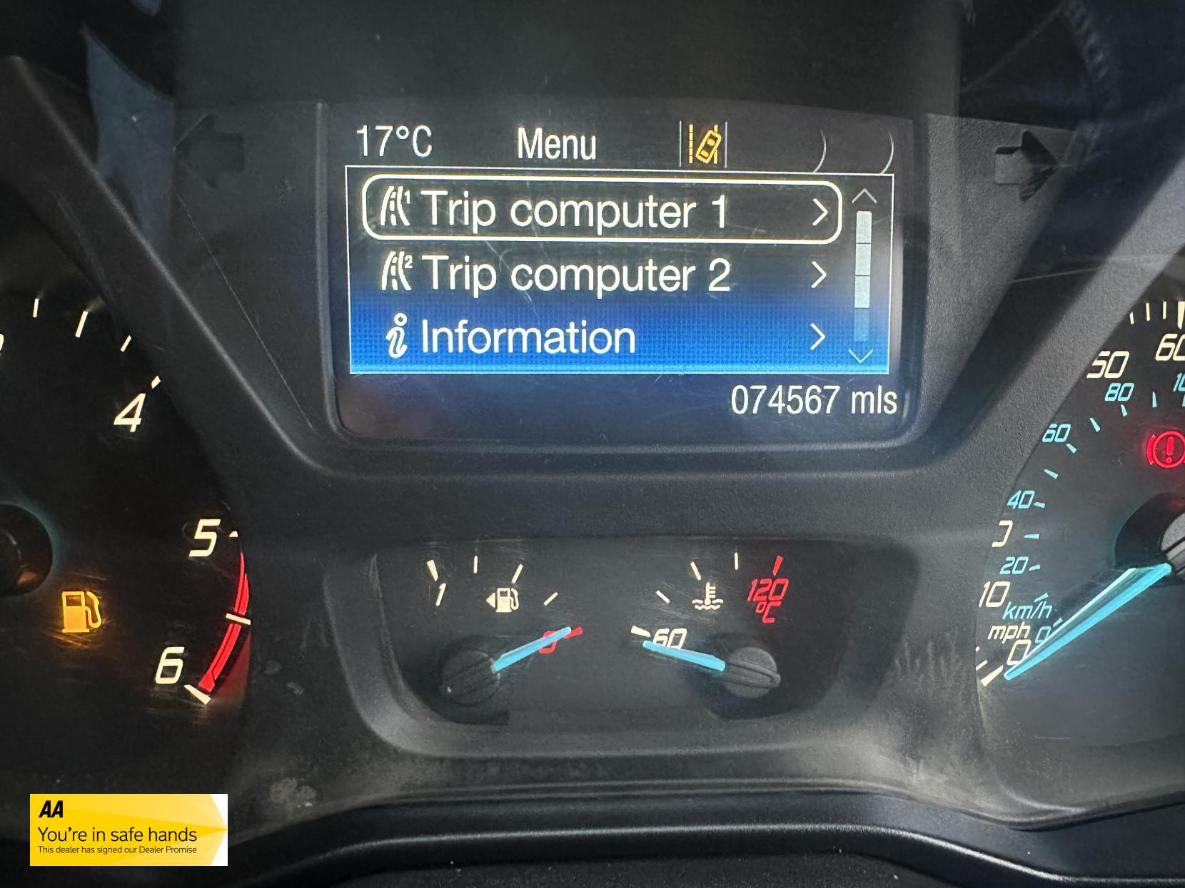 Ford Transit 2.0 350 EcoBlue Panel Van 5dr Diesel Manual RWD L2 H3 Euro 6 (130 ps)